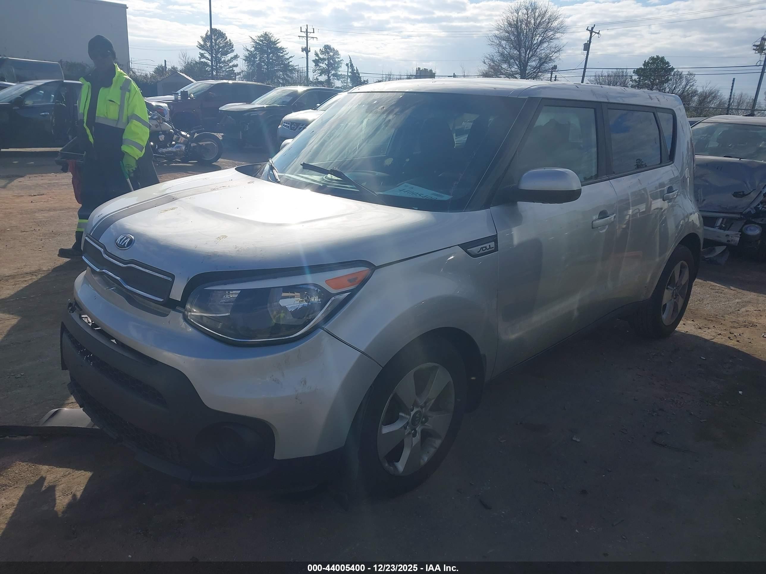 KIA SOUL image 2