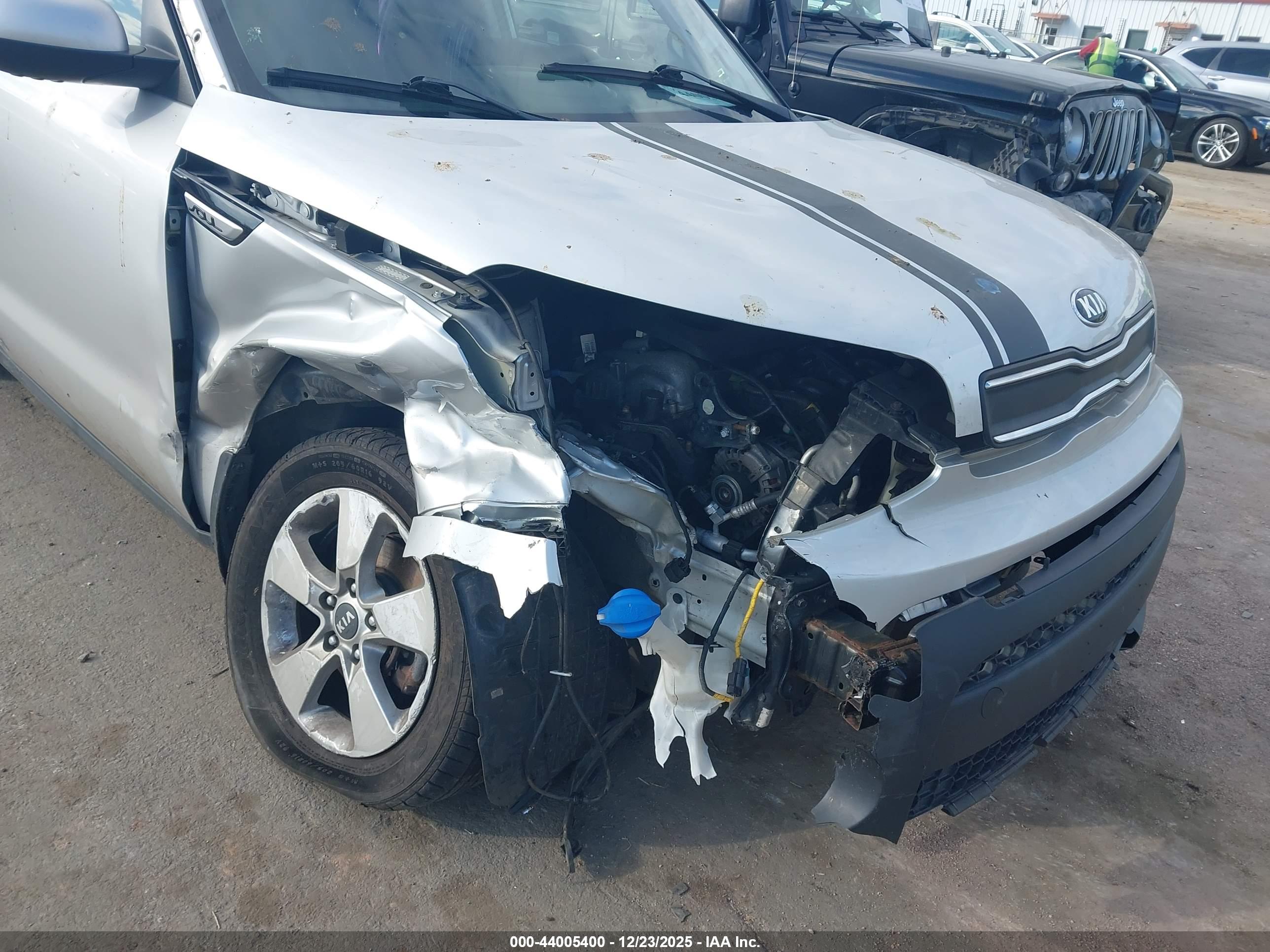 KIA SOUL image 6