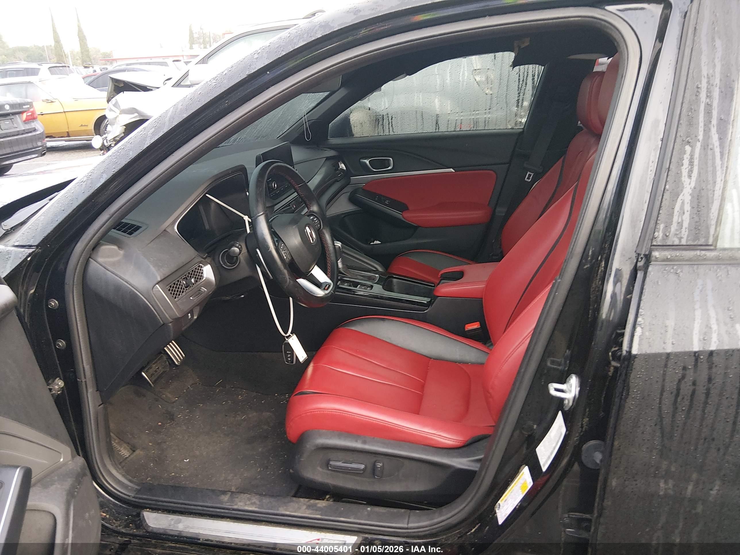 ACURA INTEGRA image 5