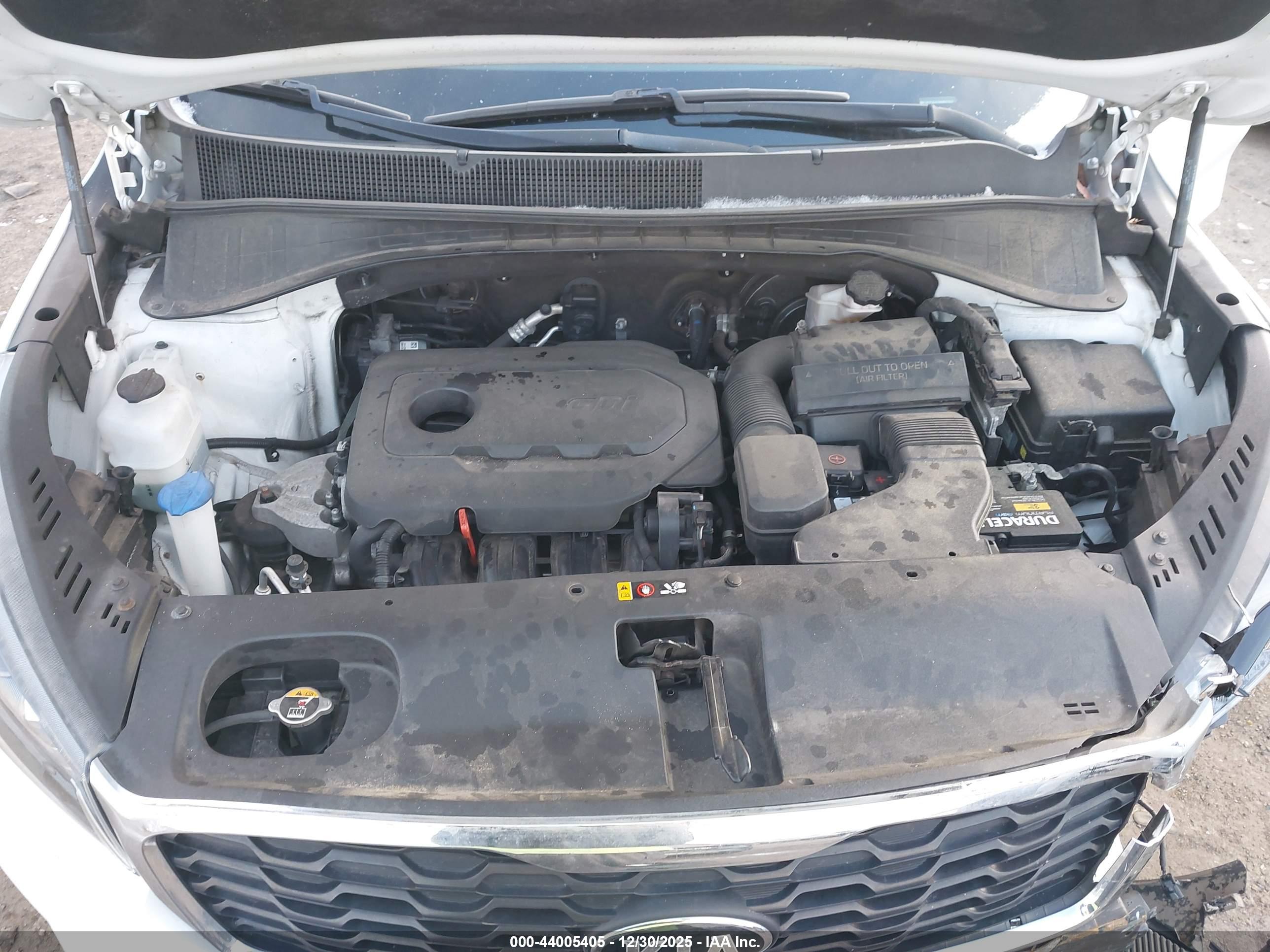 KIA SORENTO image 10