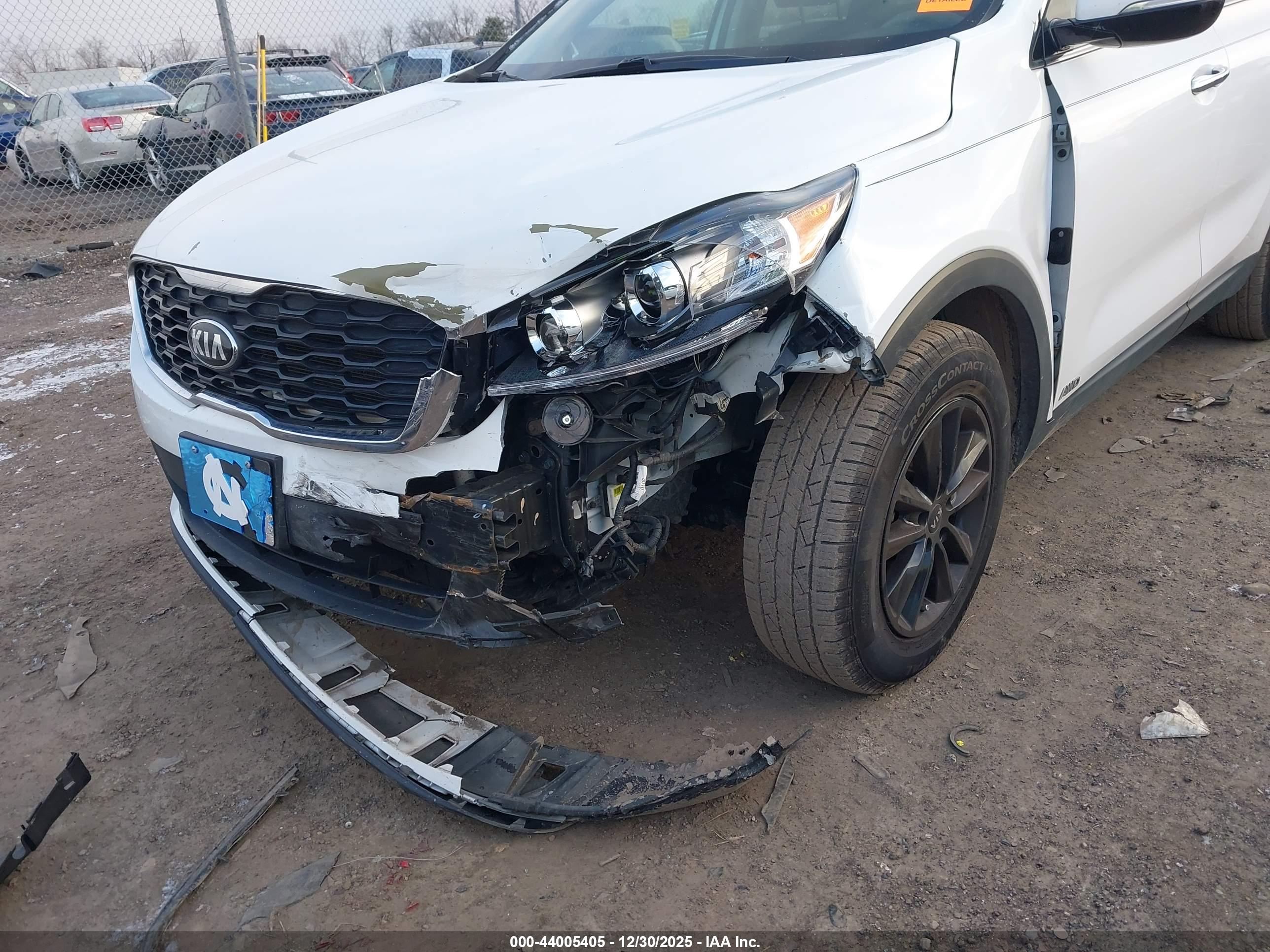 KIA SORENTO image 6
