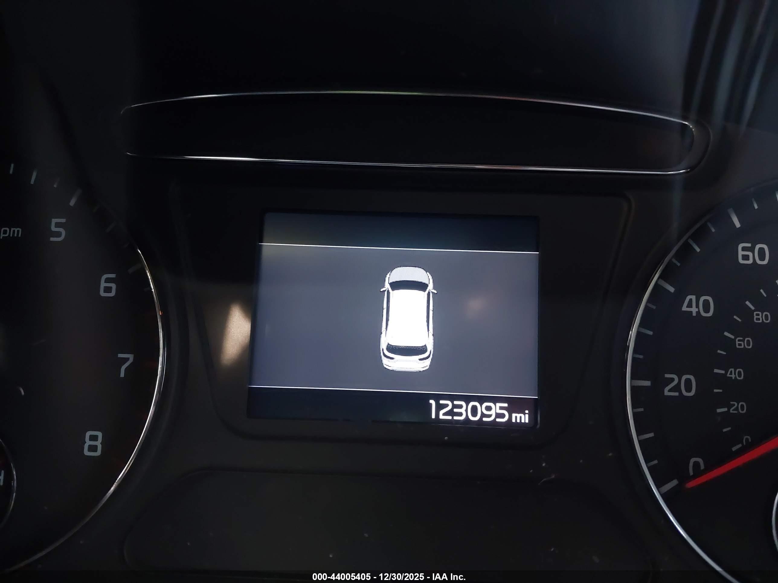KIA SORENTO image 7