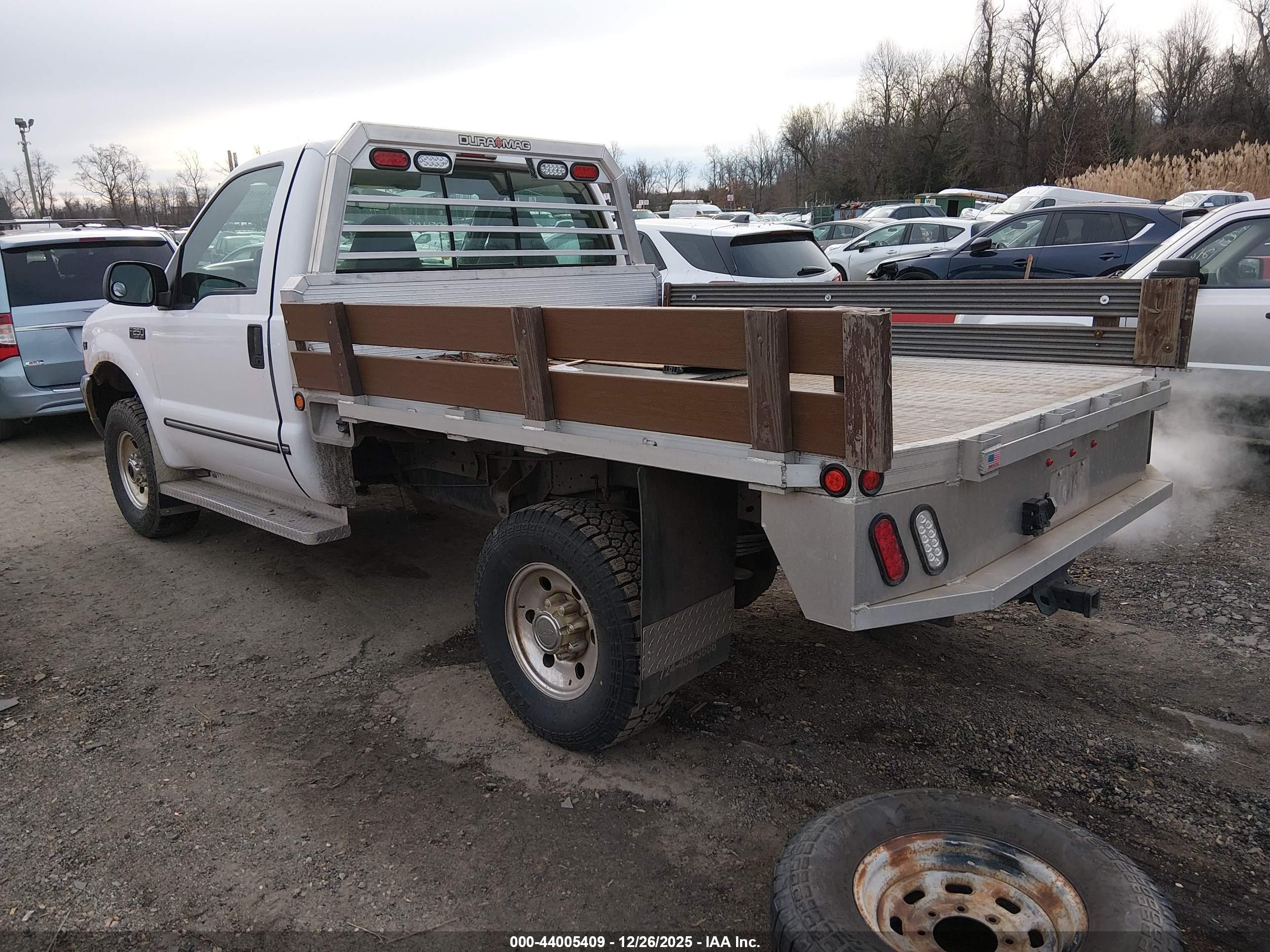 FORD F-250 image 3