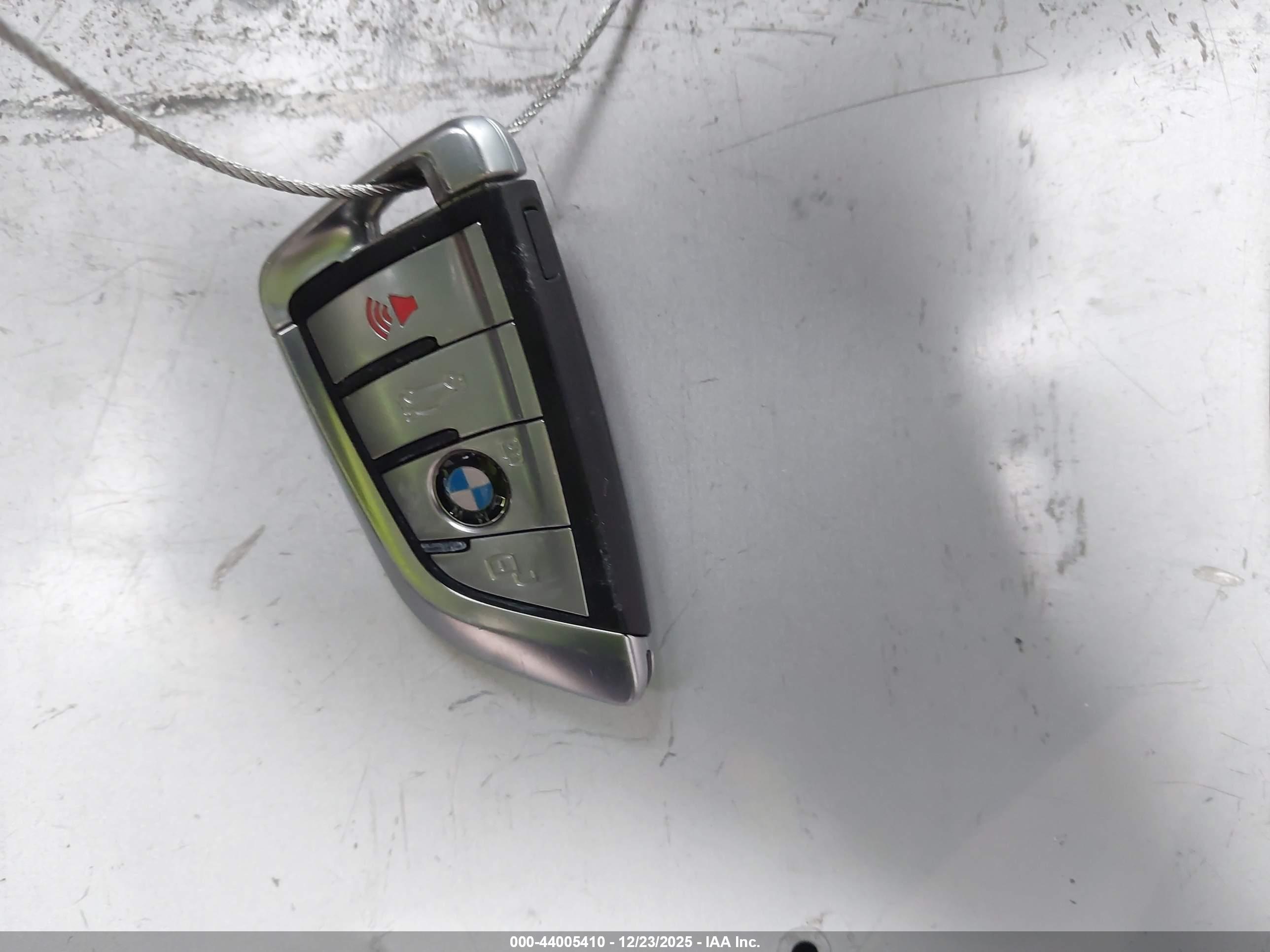 BMW X7 image 11