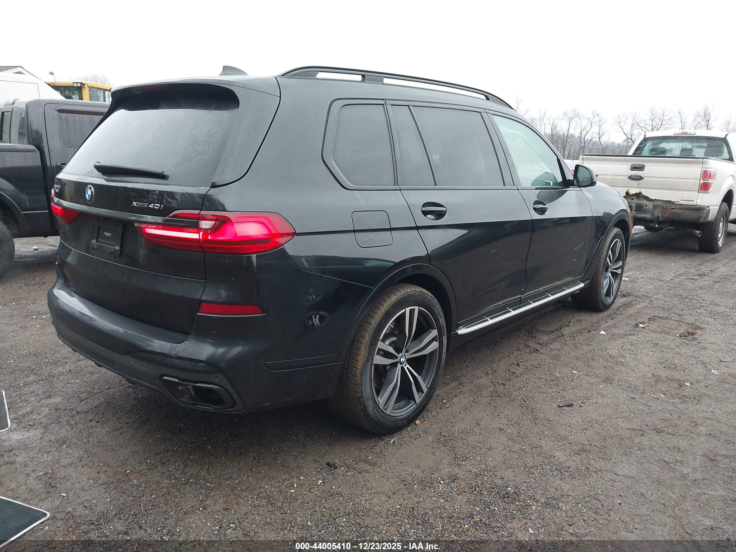 BMW X7 image 4