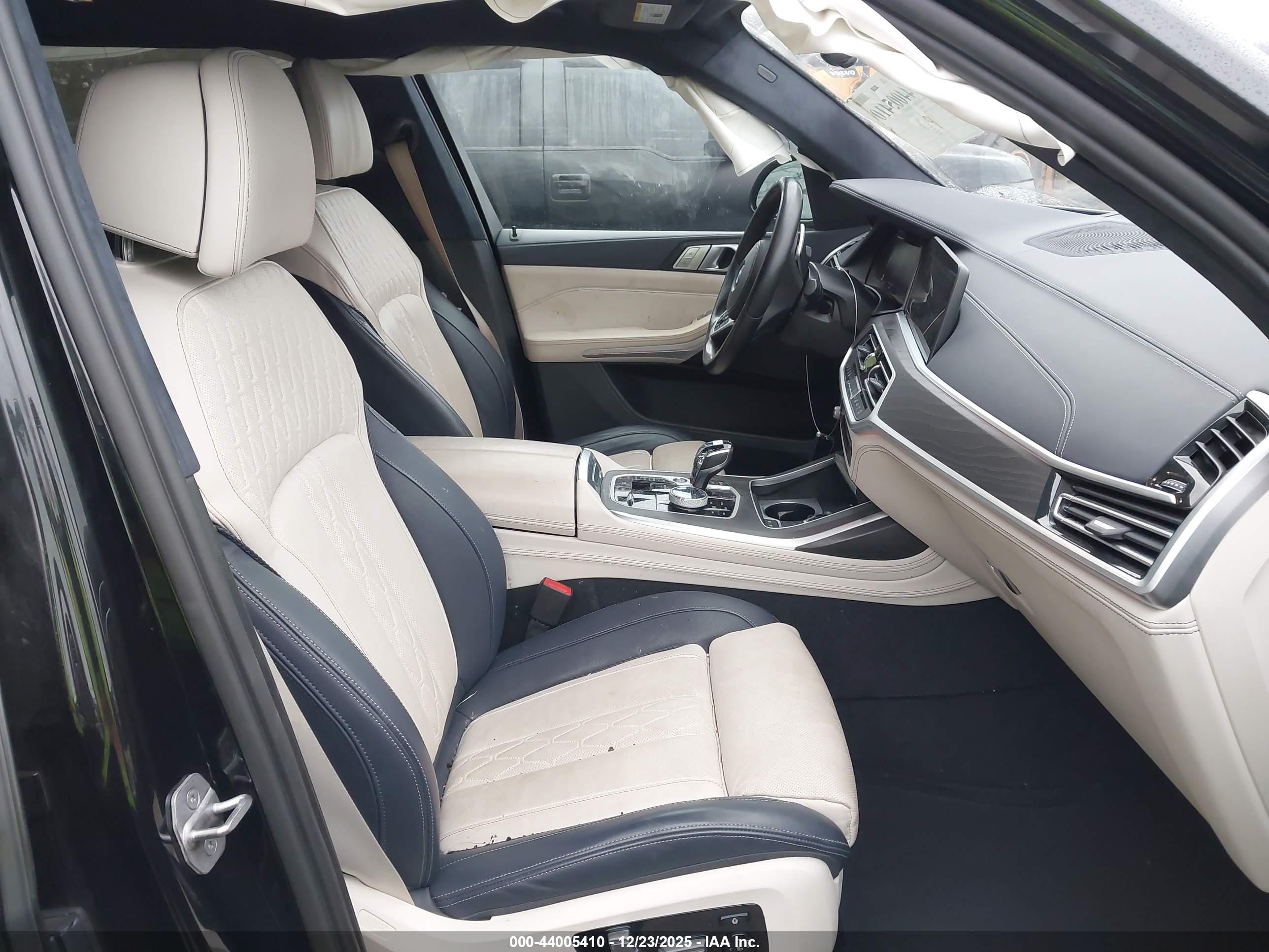 BMW X7 image 5