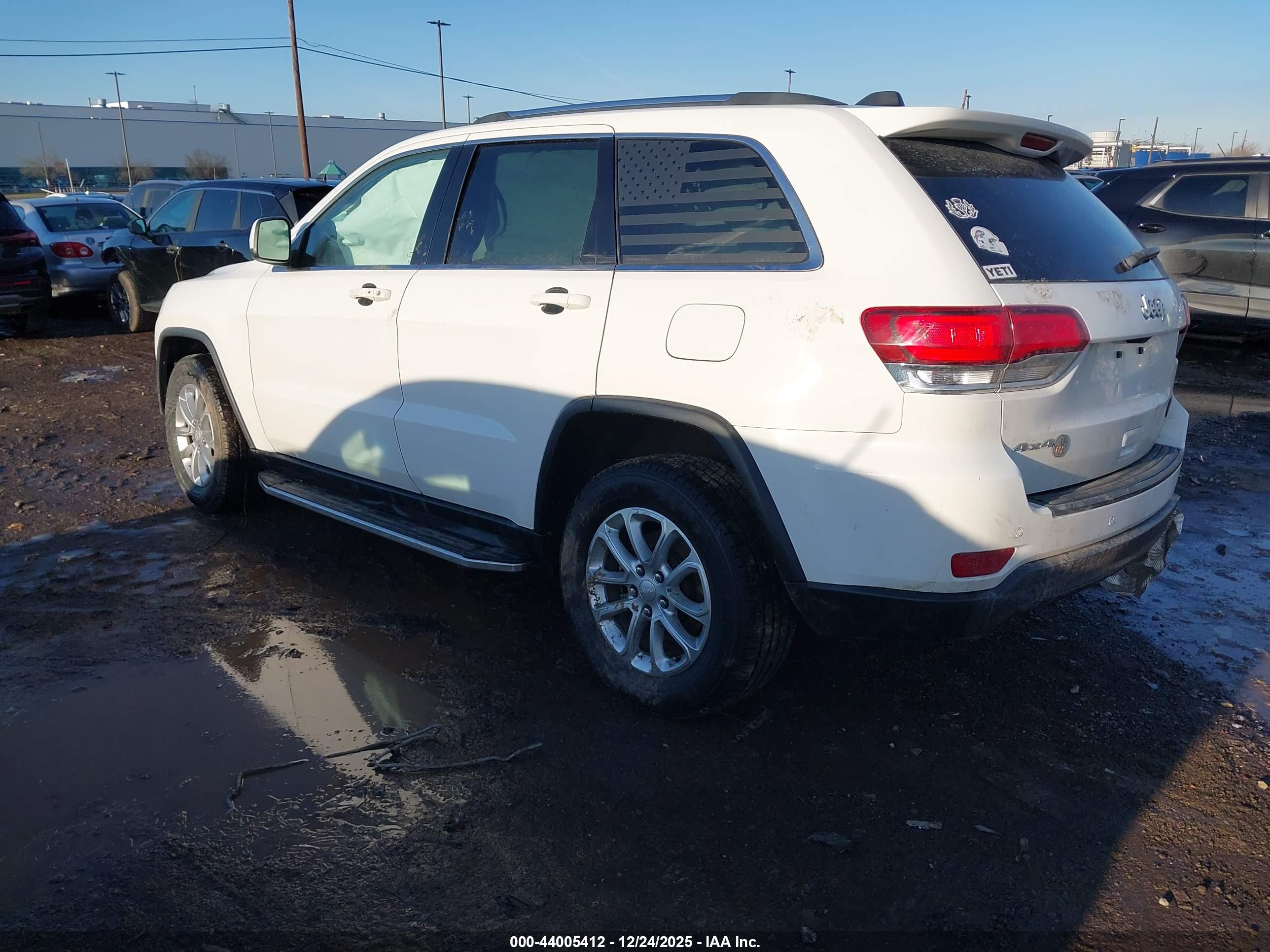 JEEP GRAND image 3
