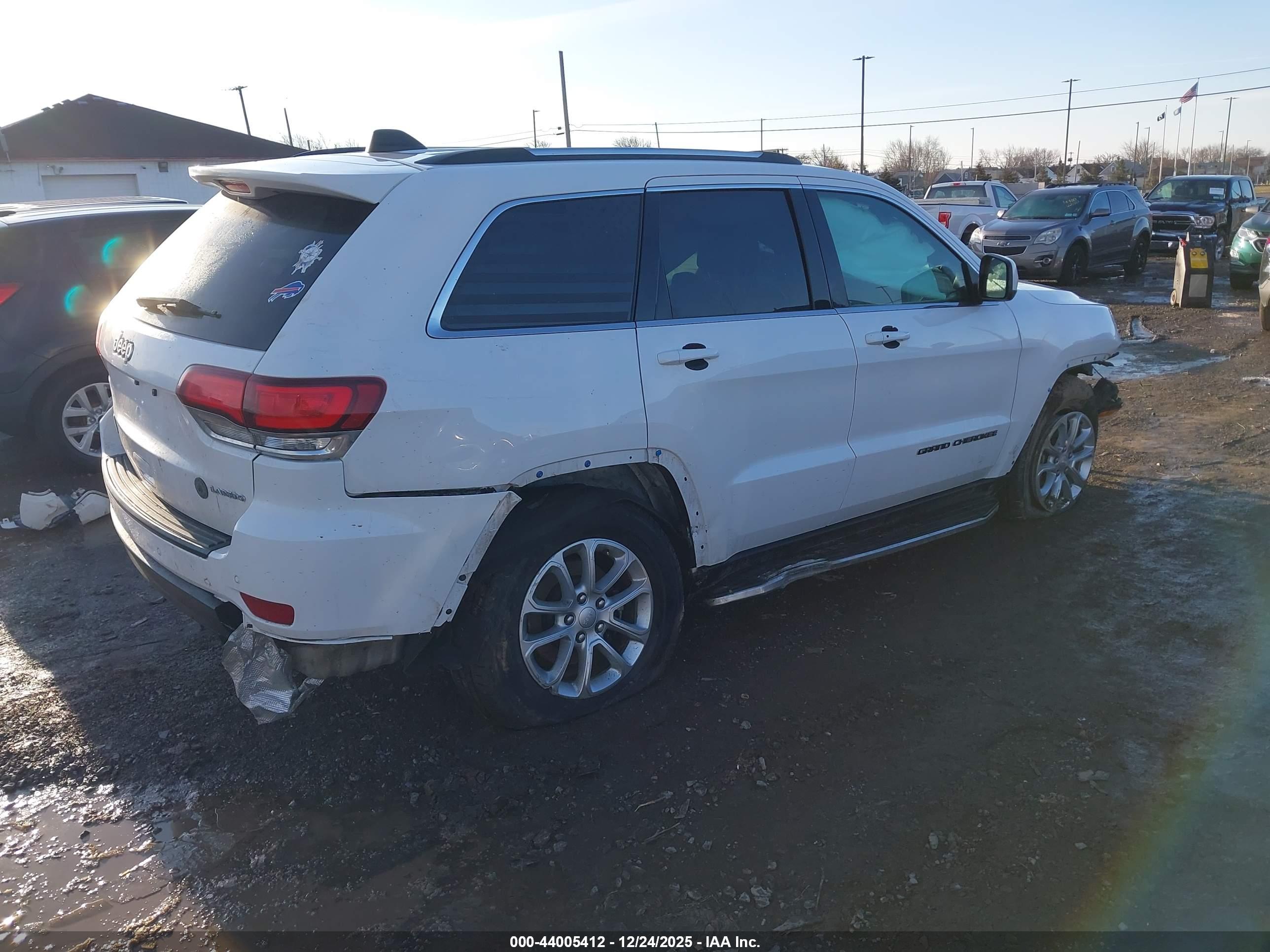 JEEP GRAND image 4