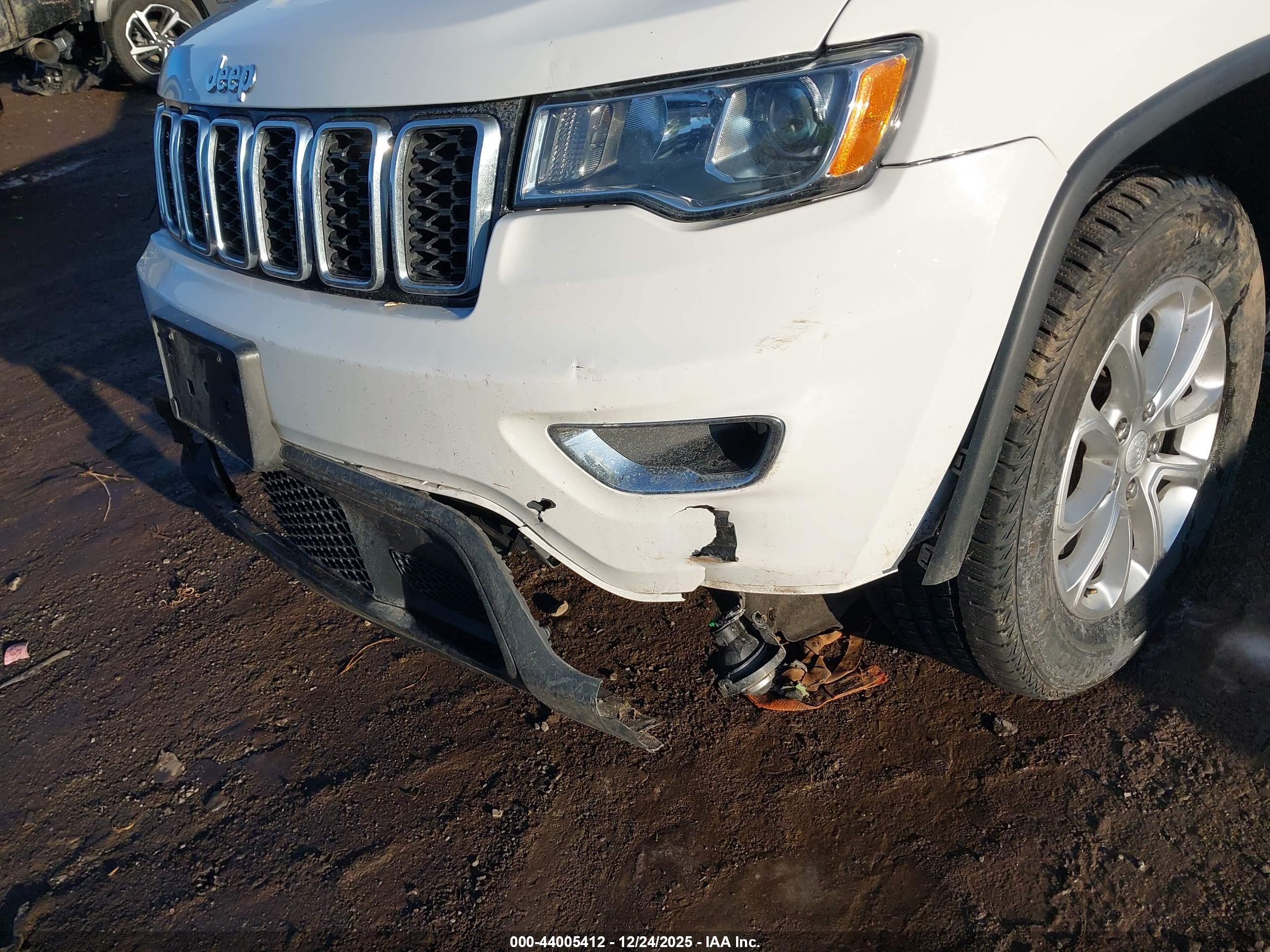 JEEP GRAND image 6