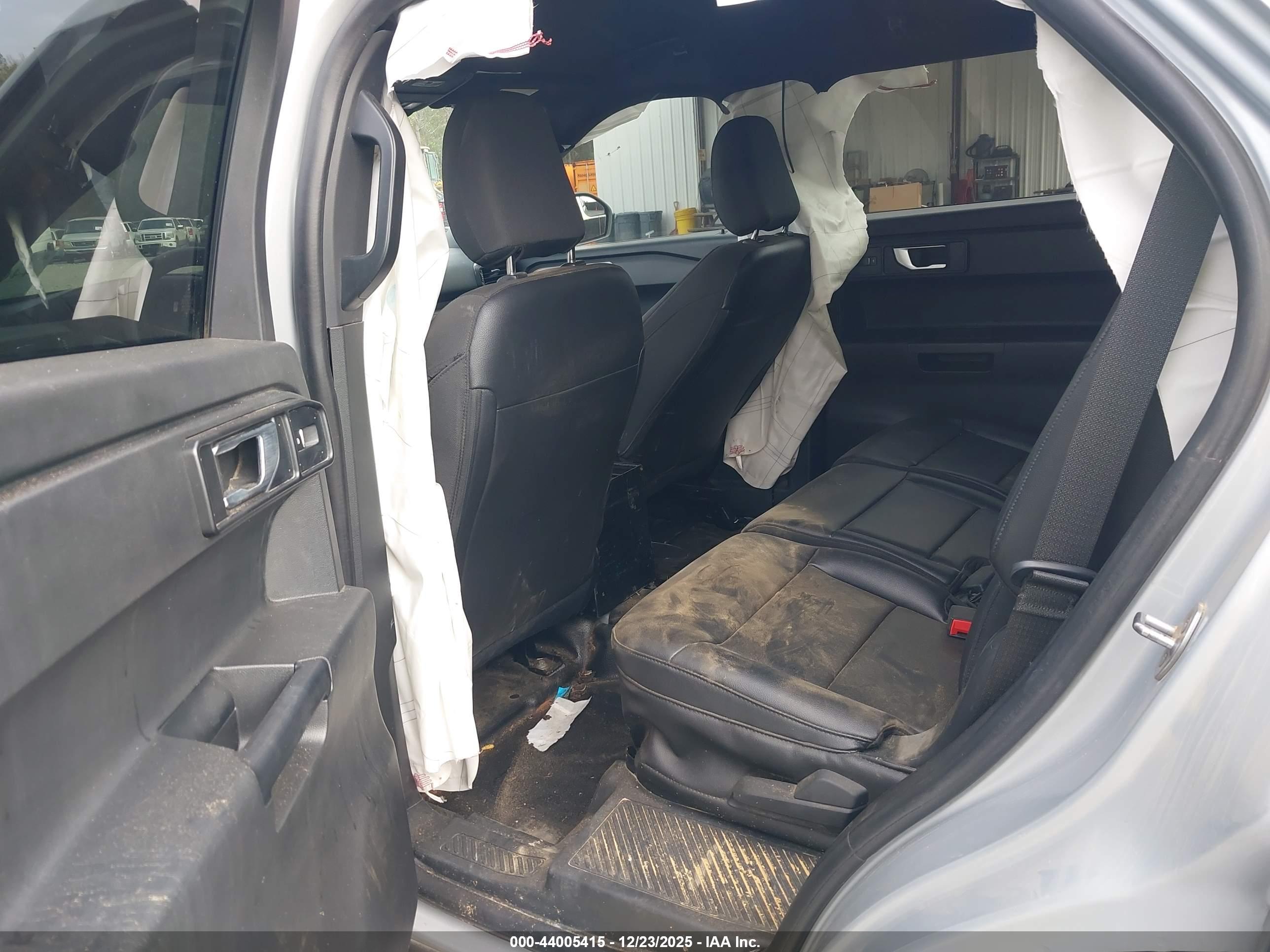 FORD POLICE image 8