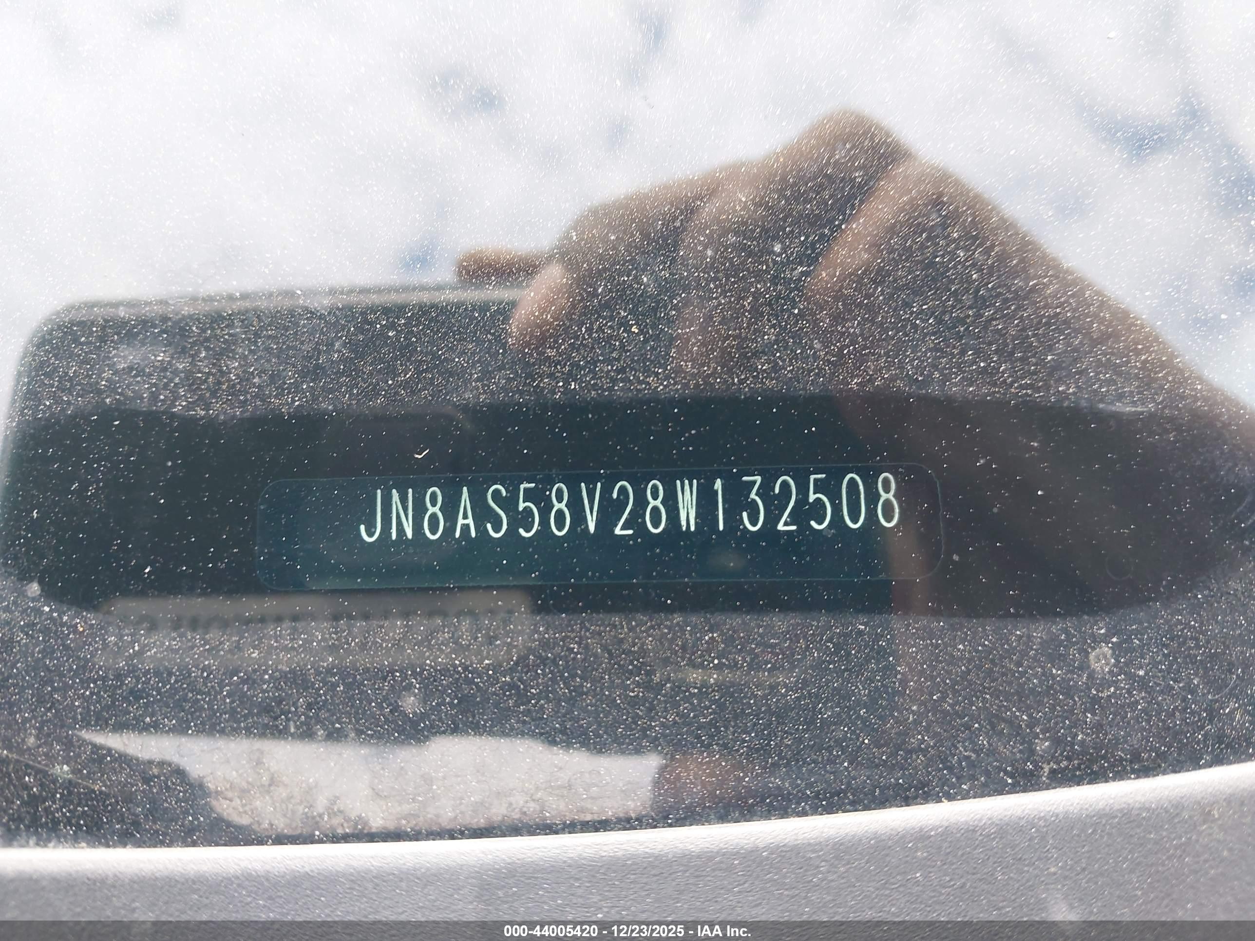 NISSAN ROGUE image 9