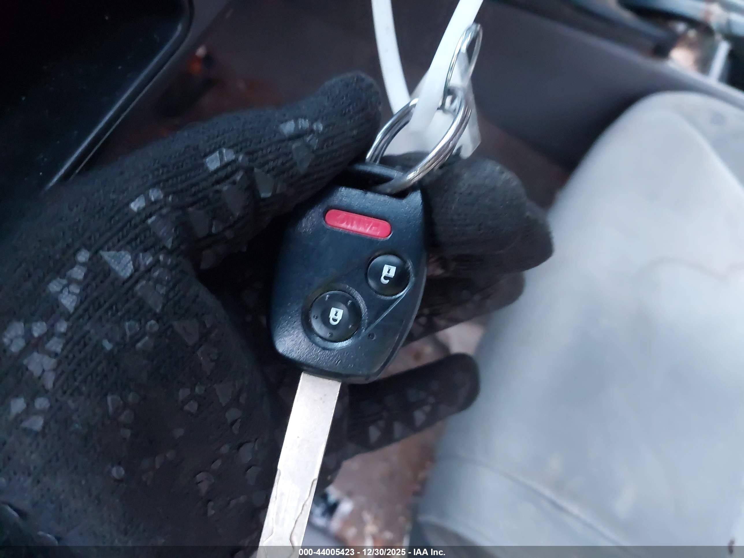 HONDA CIVIC image 11