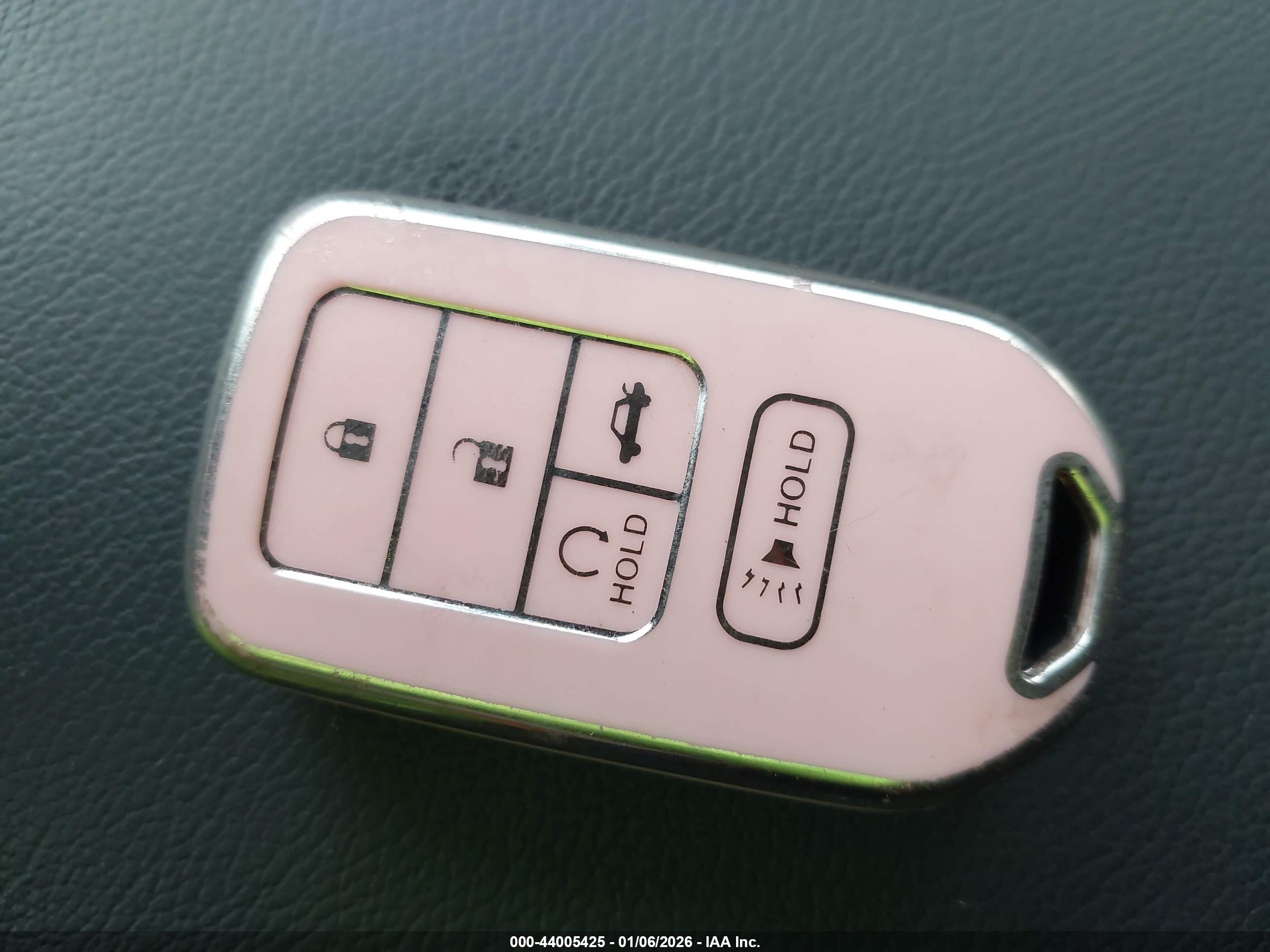 HONDA CR-V image 11