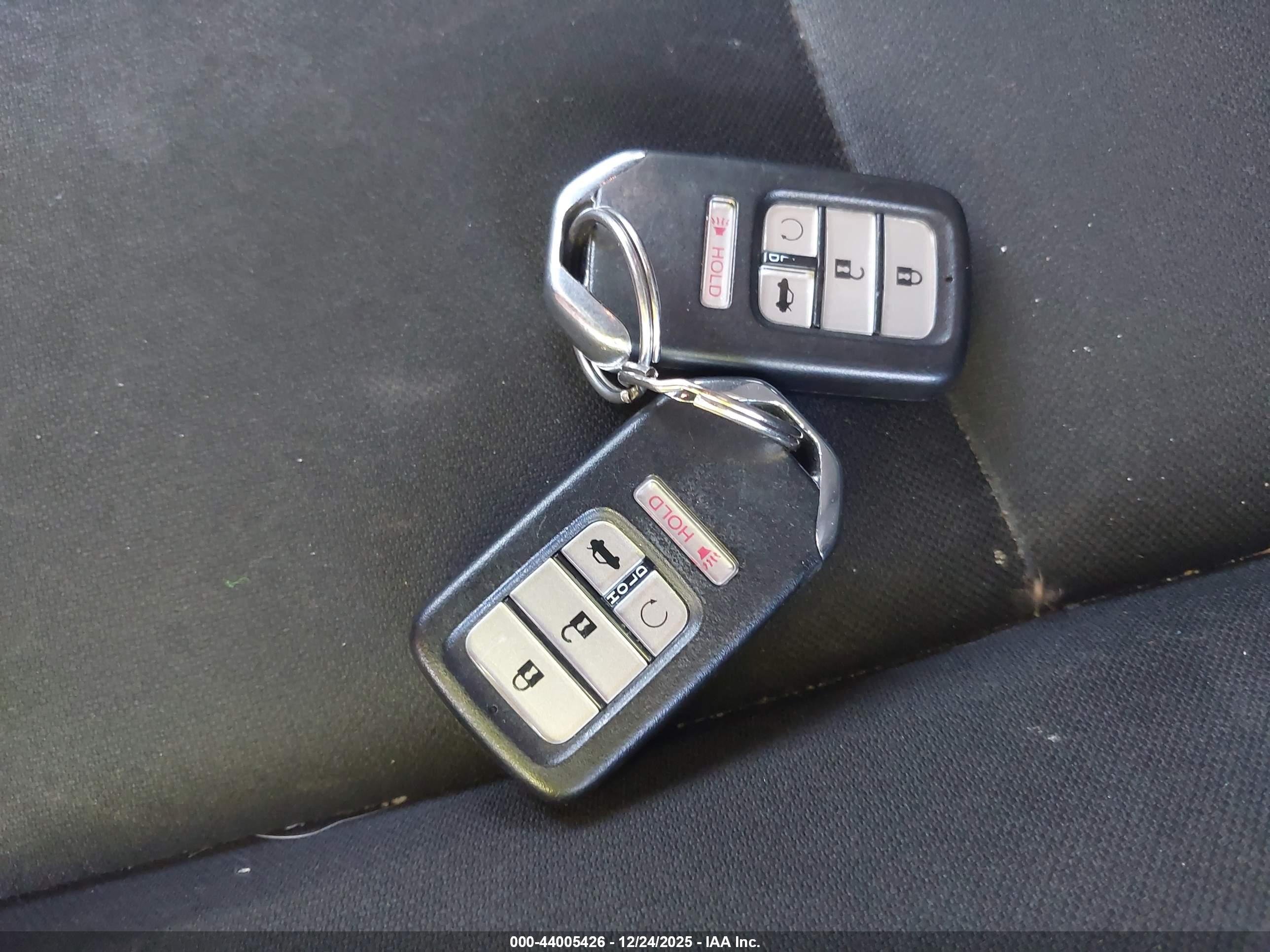 HONDA CIVIC image 11