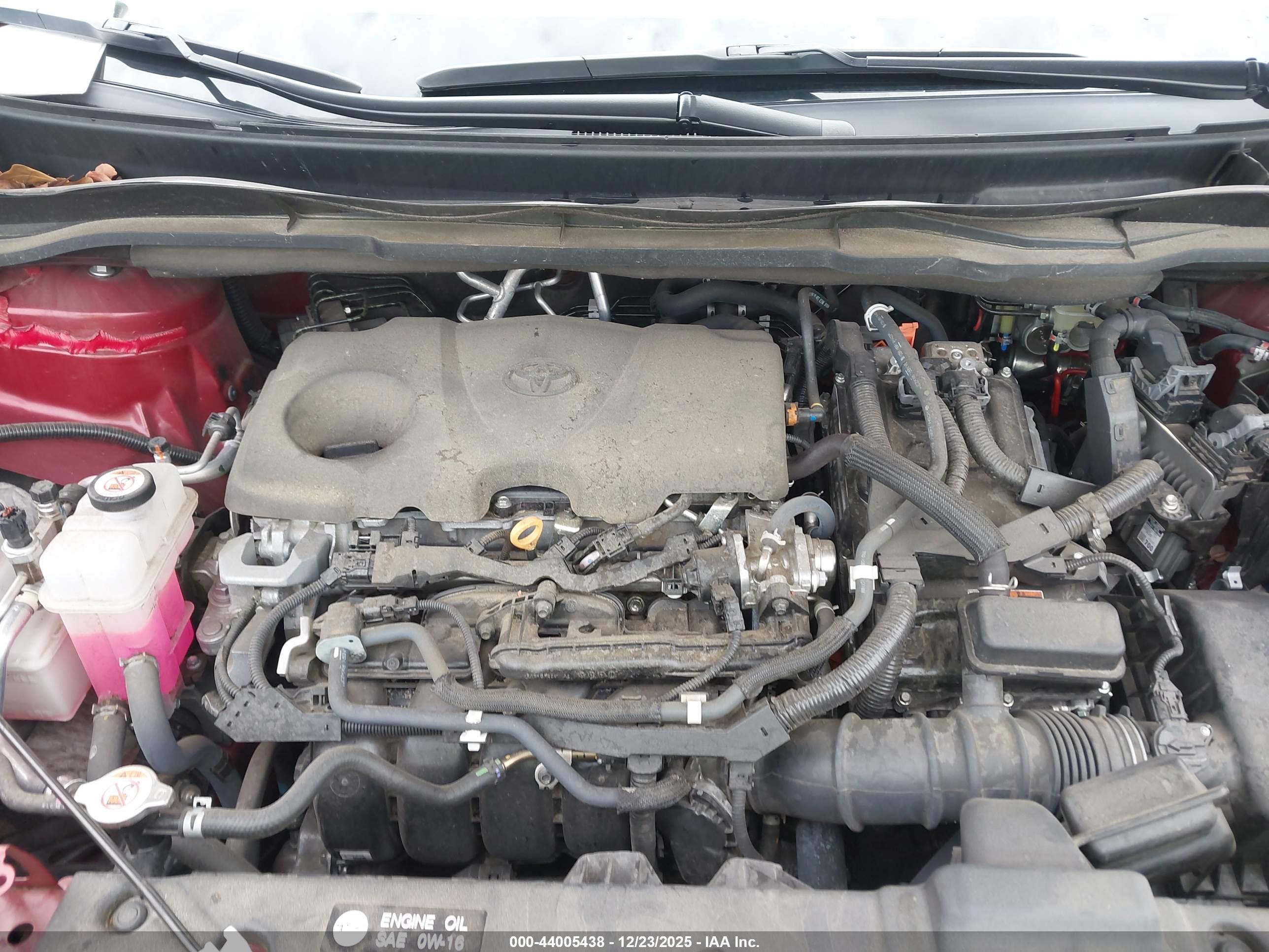 TOYOTA SIENNA image 10