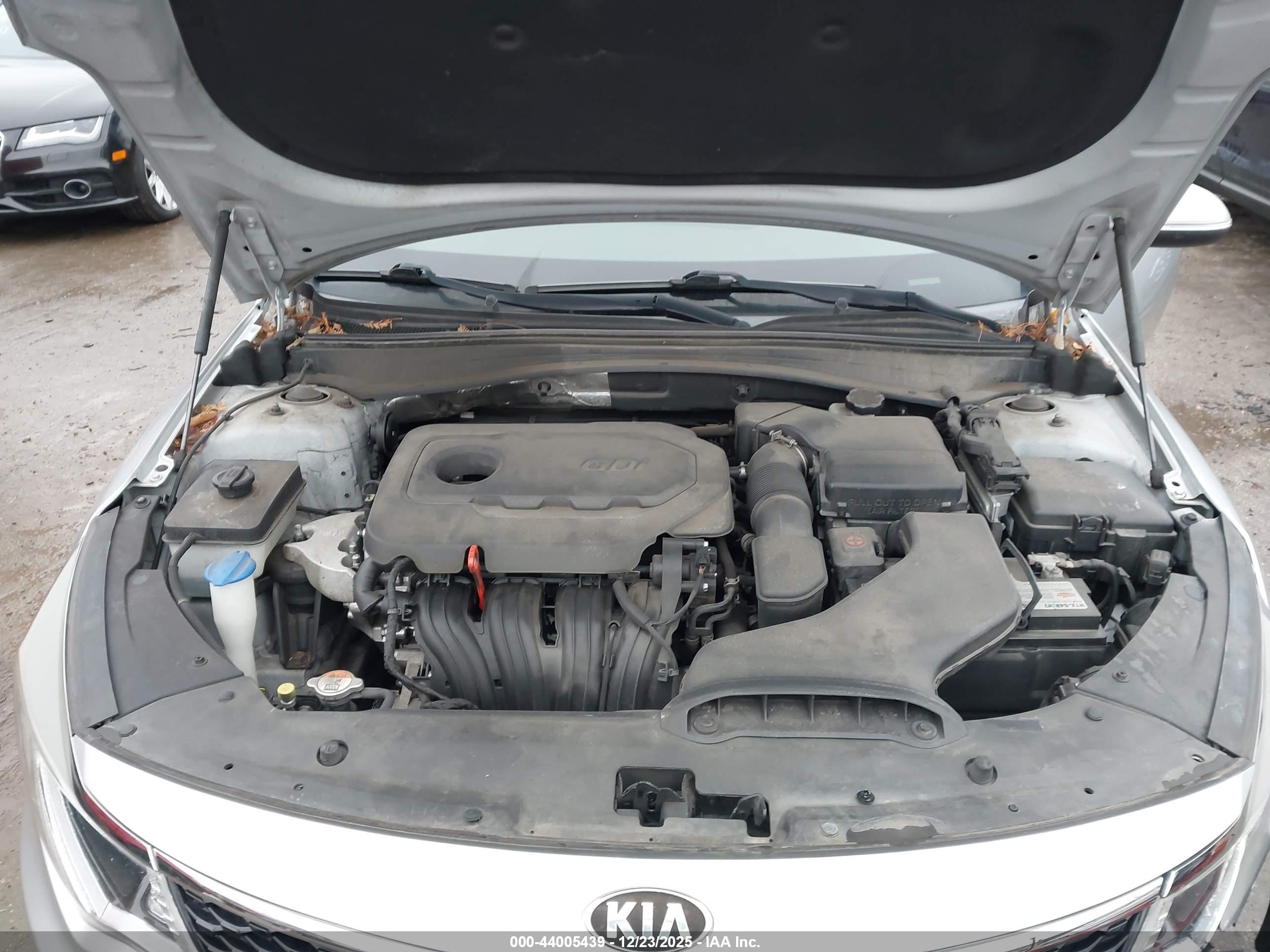 KIA OPTIMA image 10