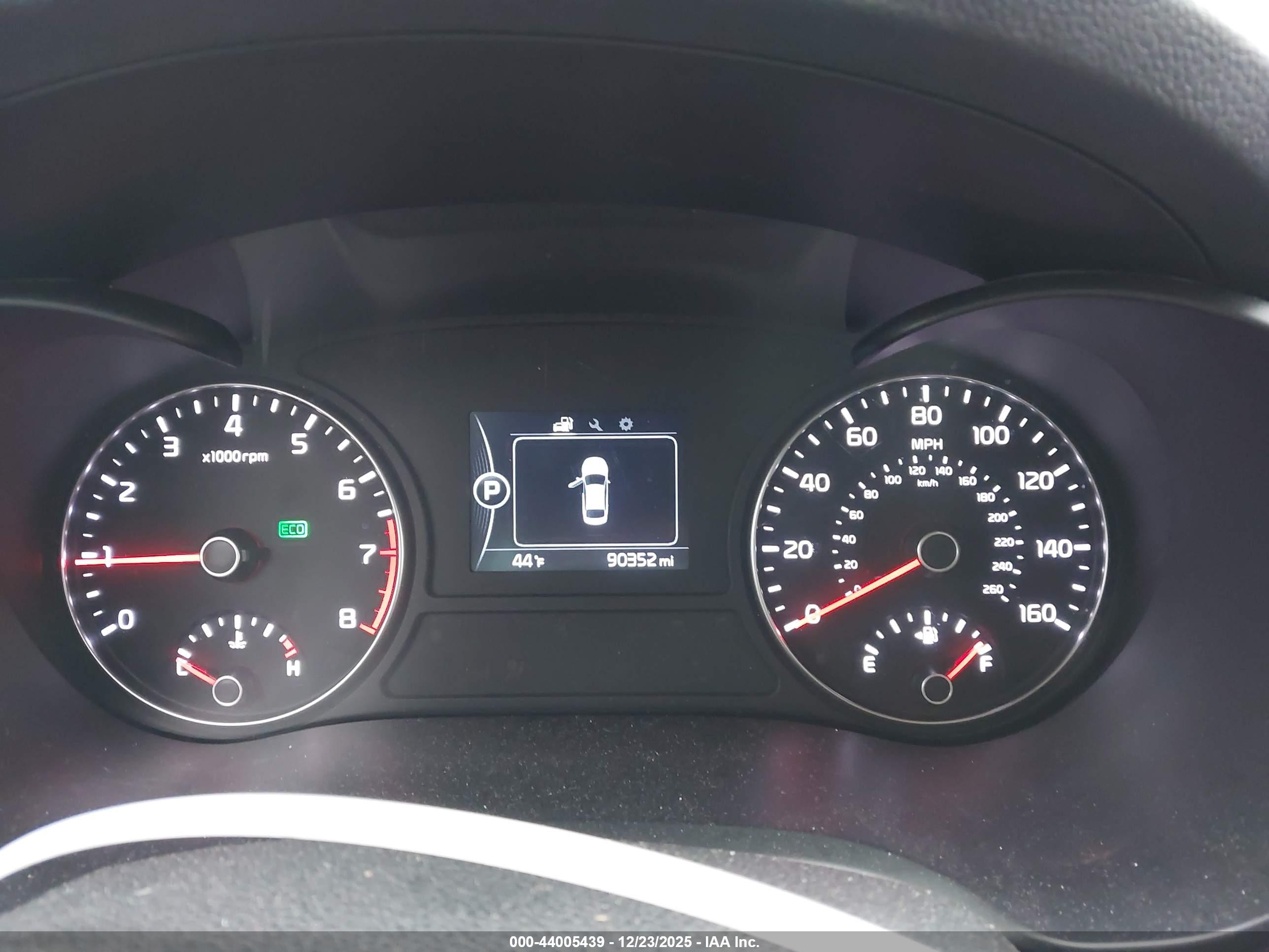 KIA OPTIMA image 7