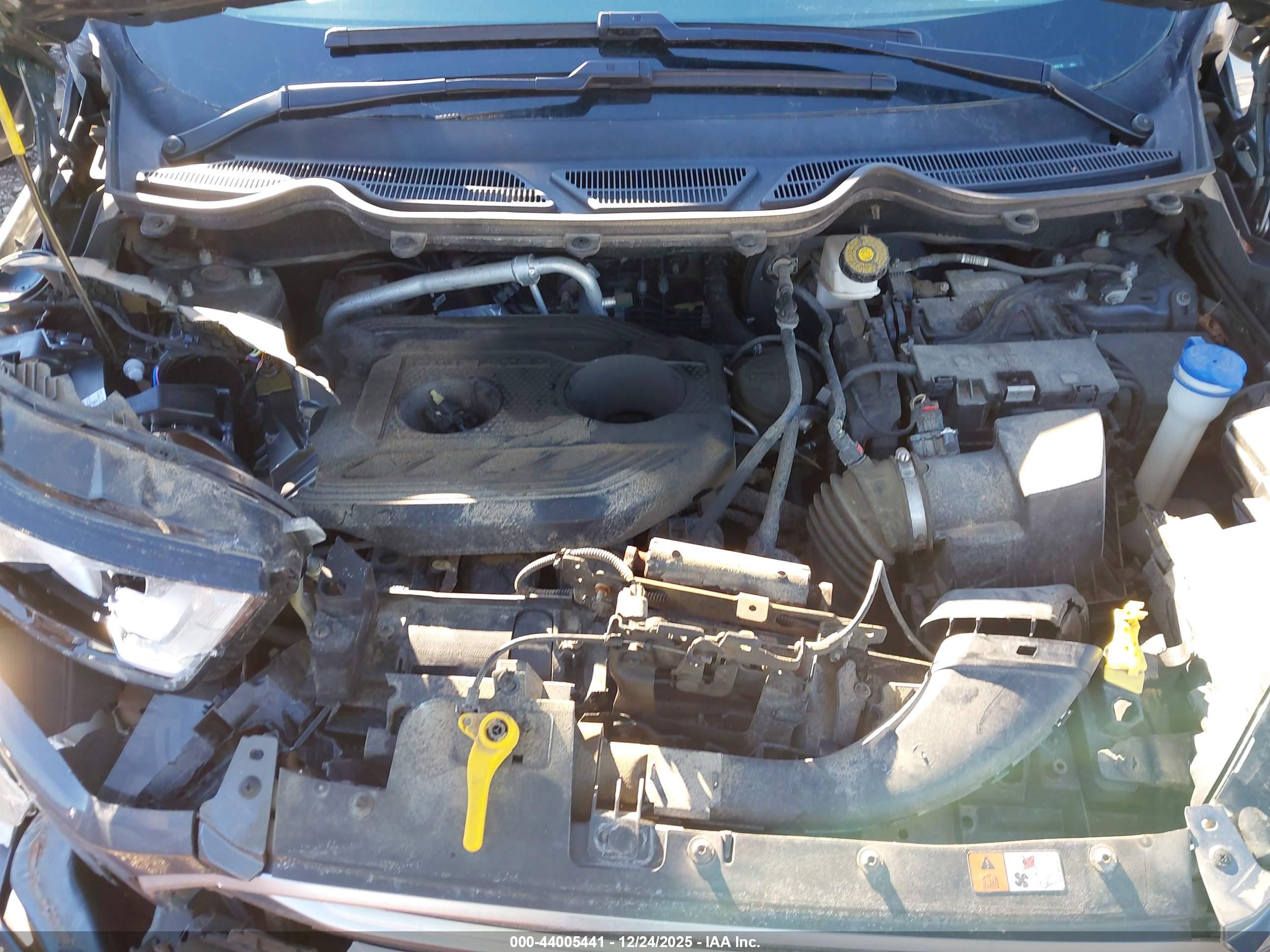 FORD ECOSPORT image 10