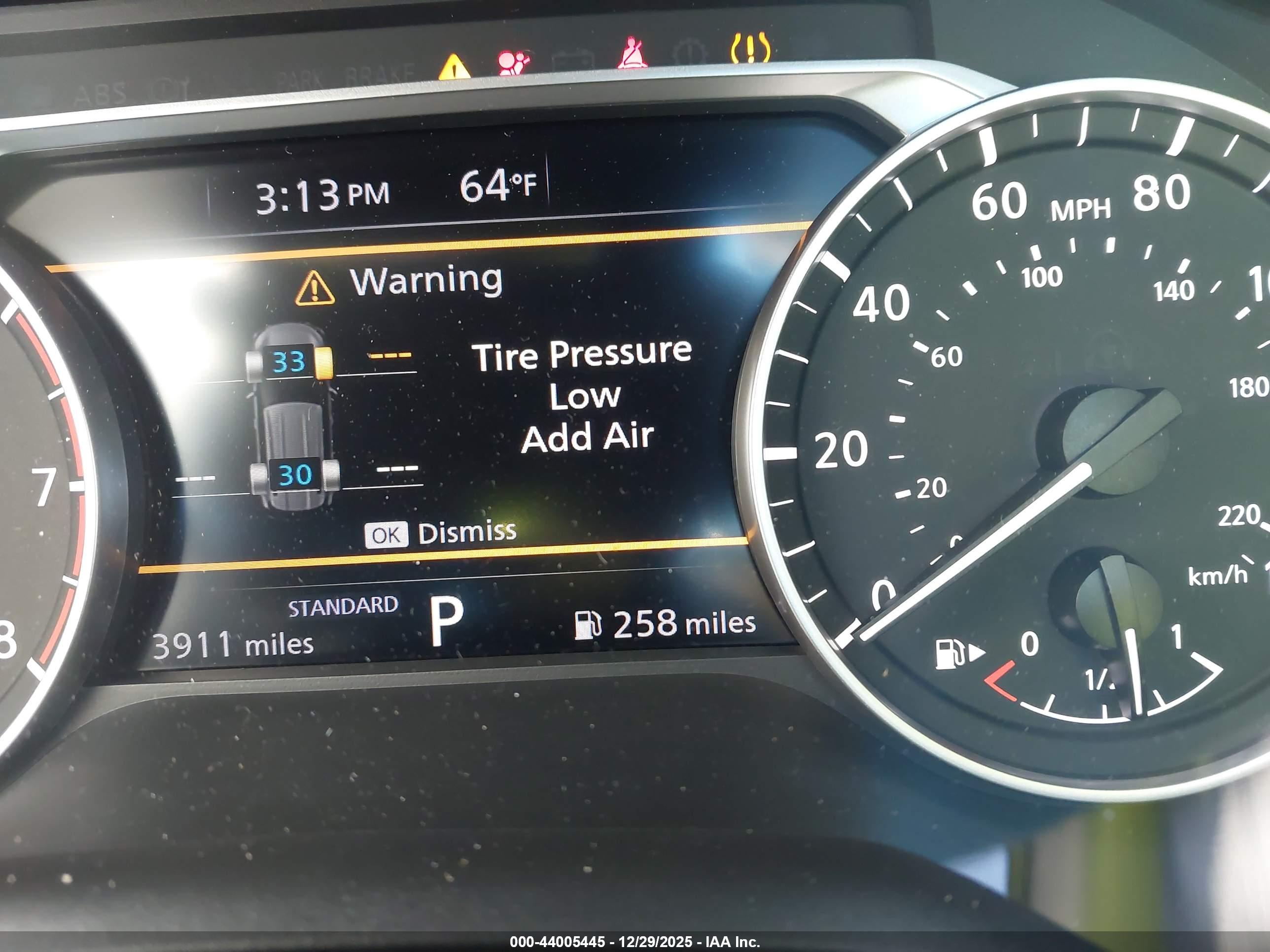 NISSAN ROGUE image 7