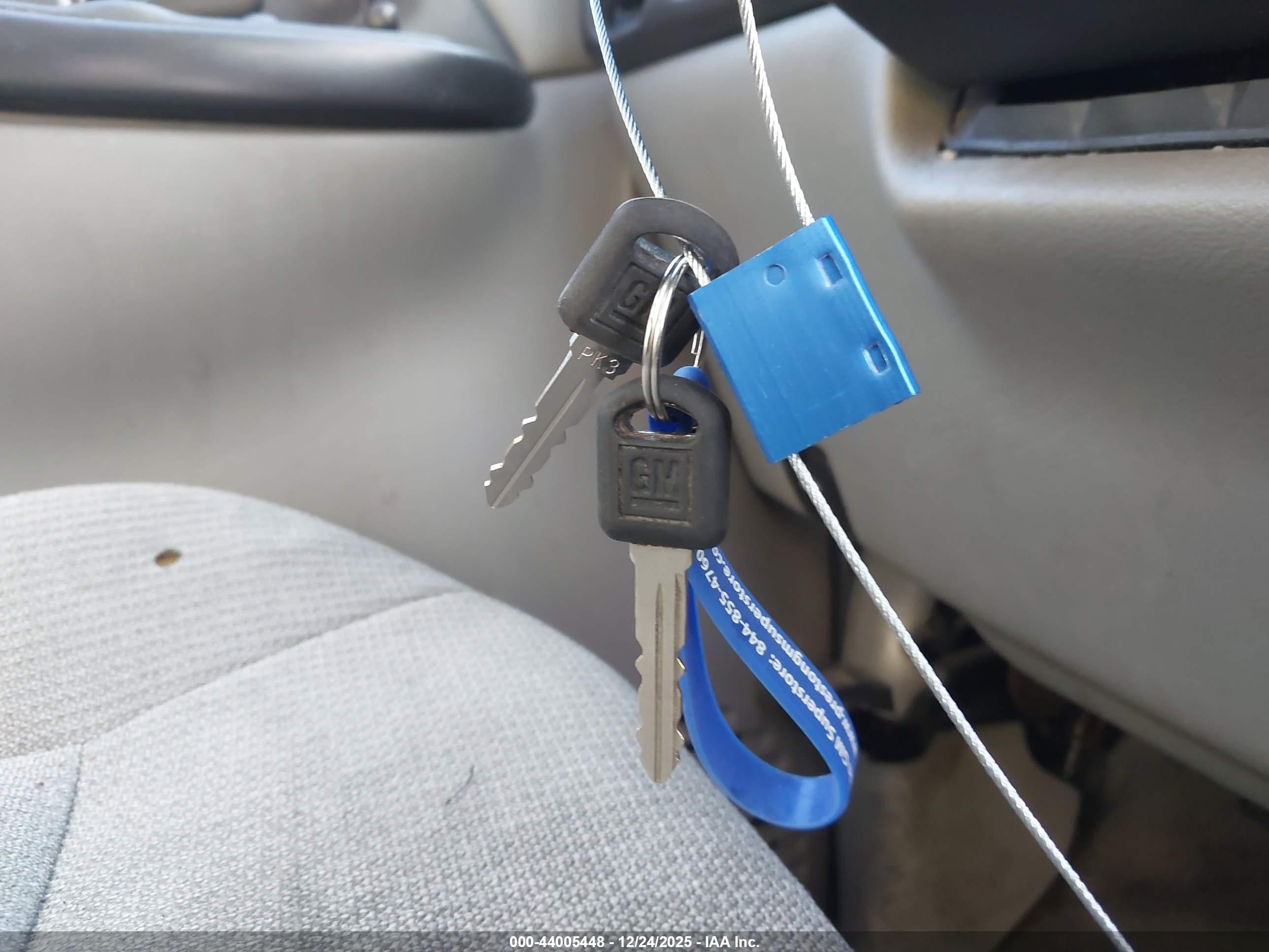 CHEVROLET VENTURE image 11