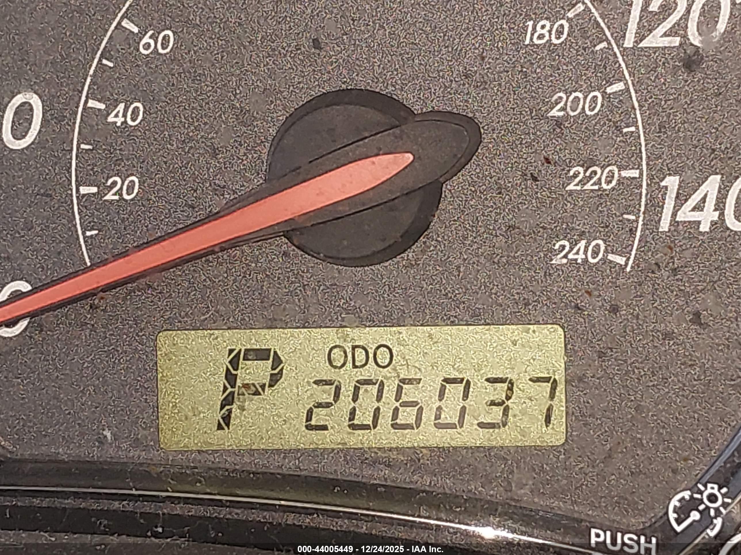 TOYOTA COROLLA image 7