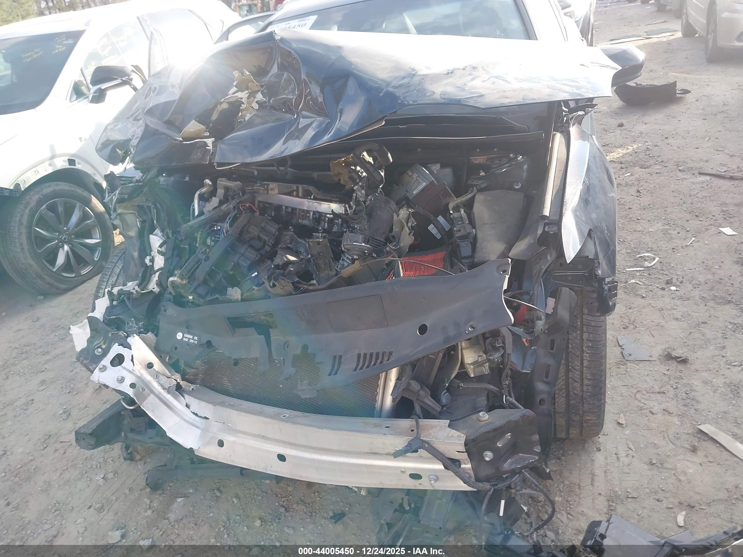 TOYOTA CAMRY image 6