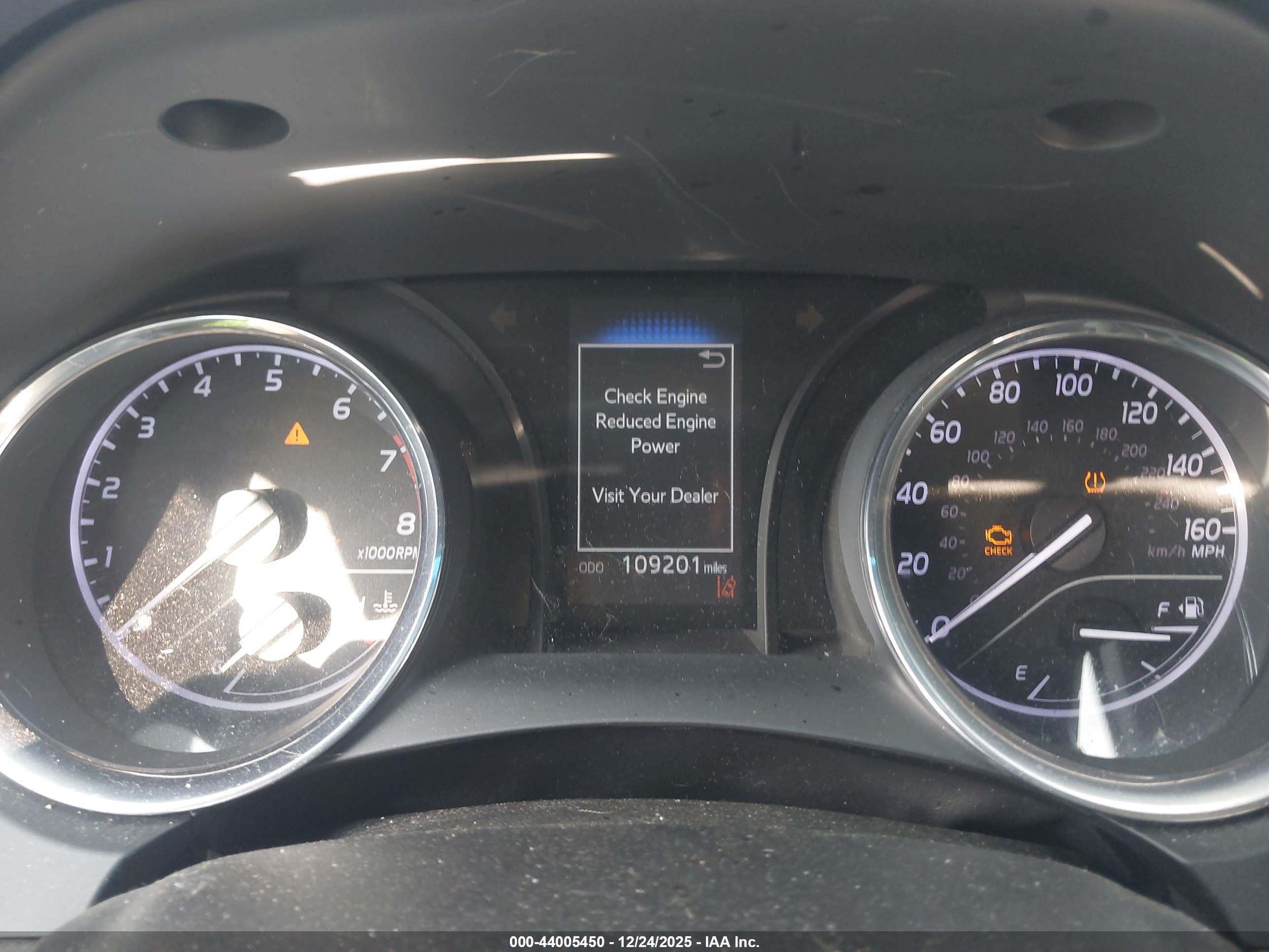 TOYOTA CAMRY image 7
