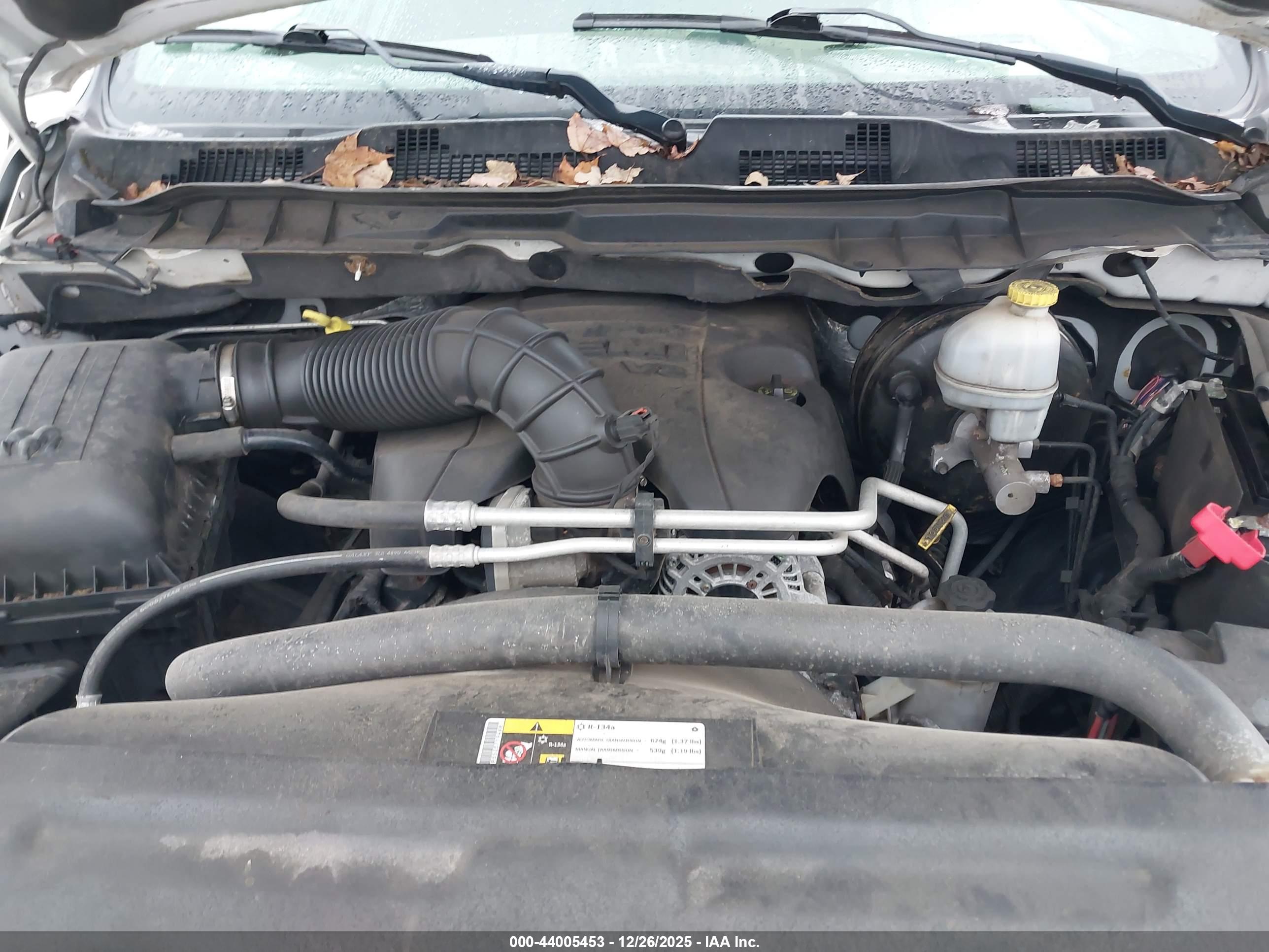 RAM 1500 image 10