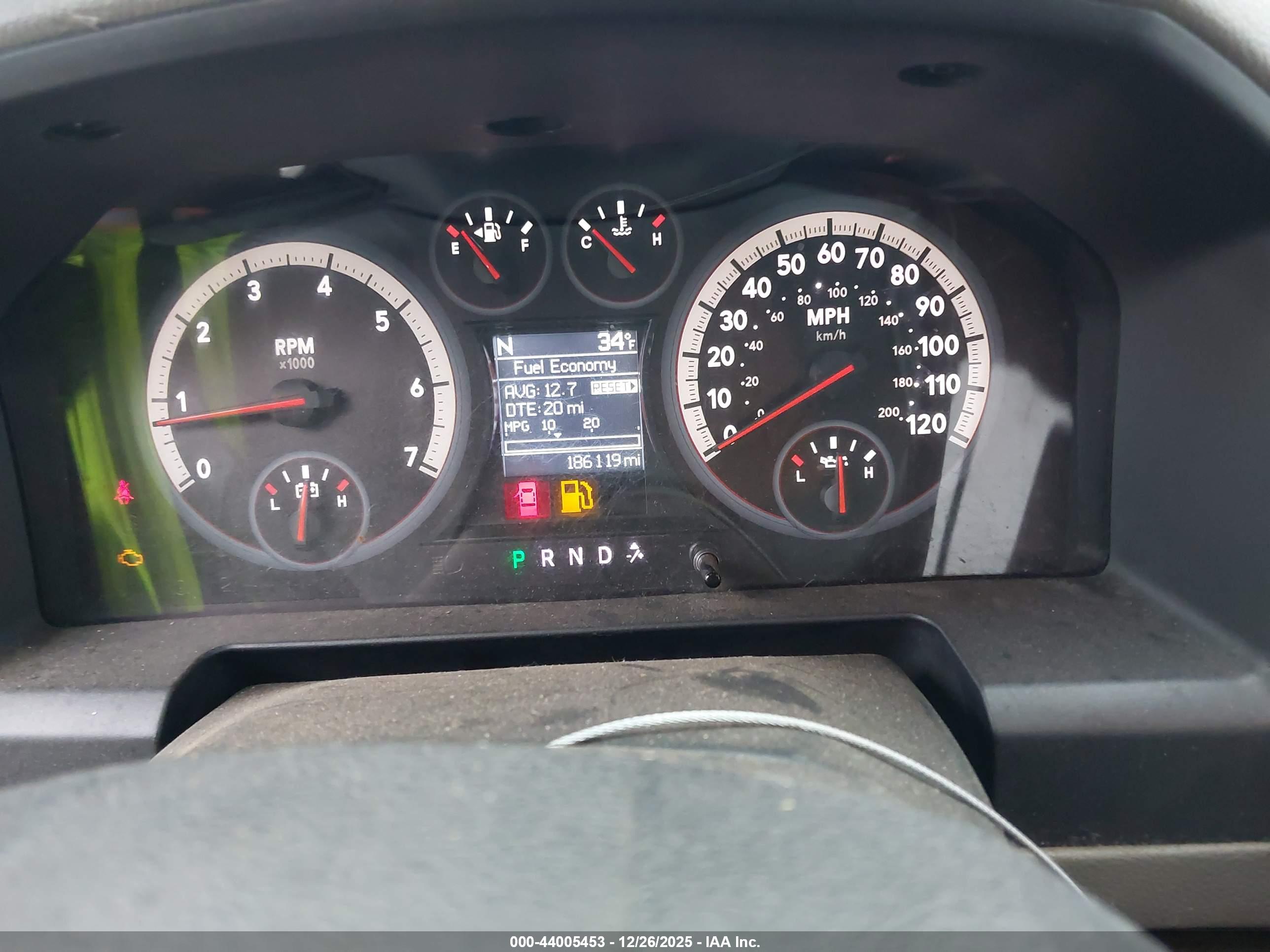 RAM 1500 image 7
