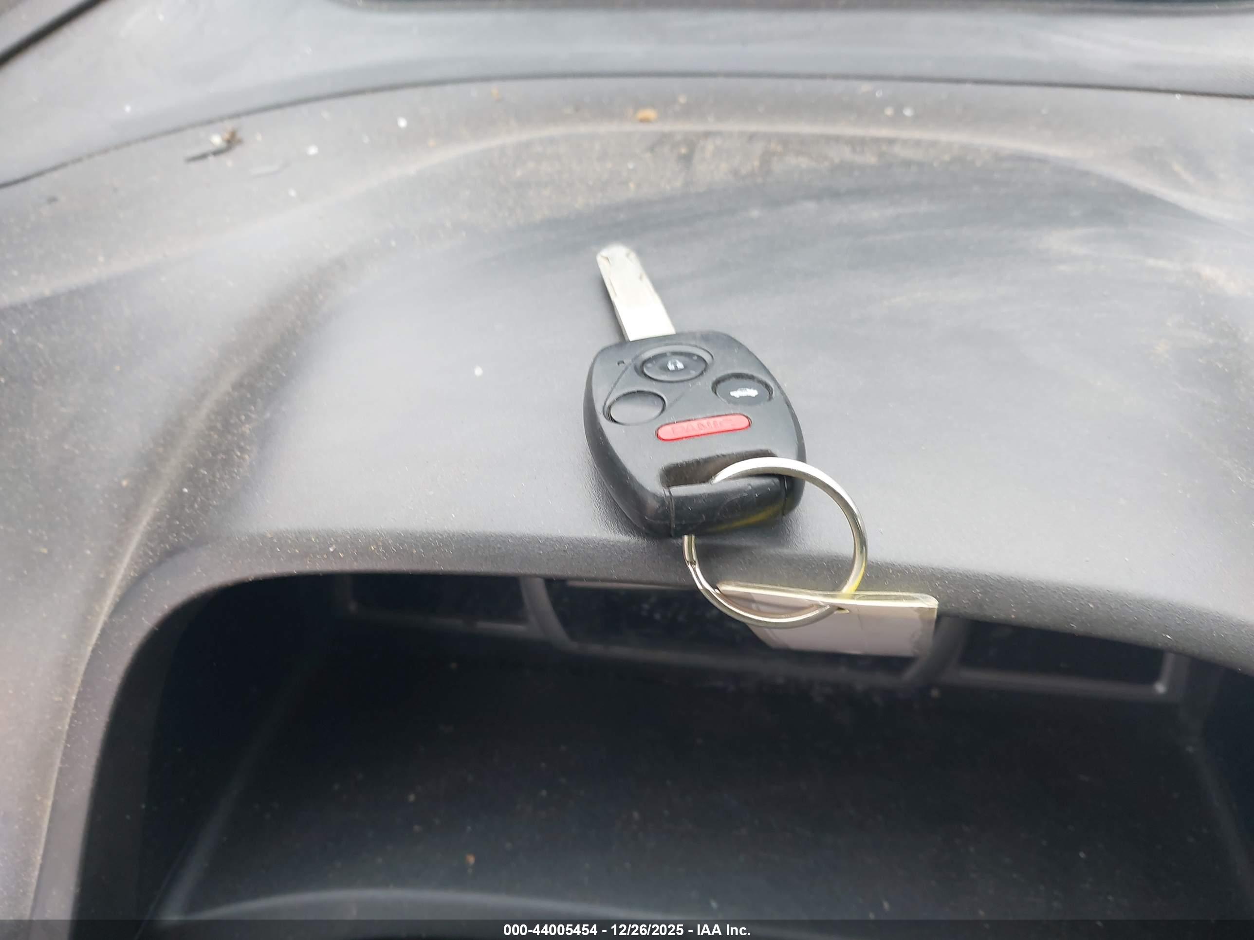 HONDA CIVIC image 11