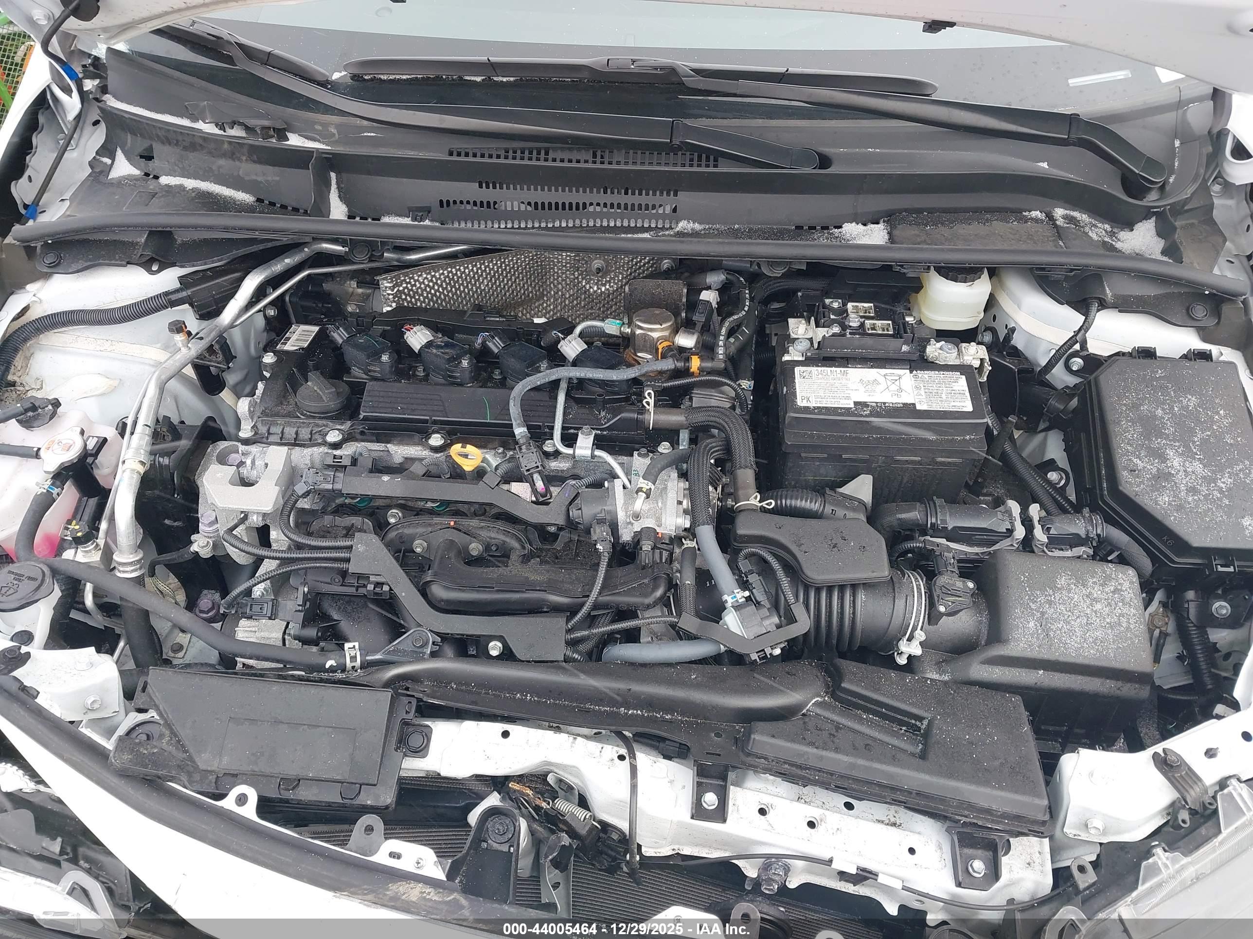 TOYOTA COROLLA image 10