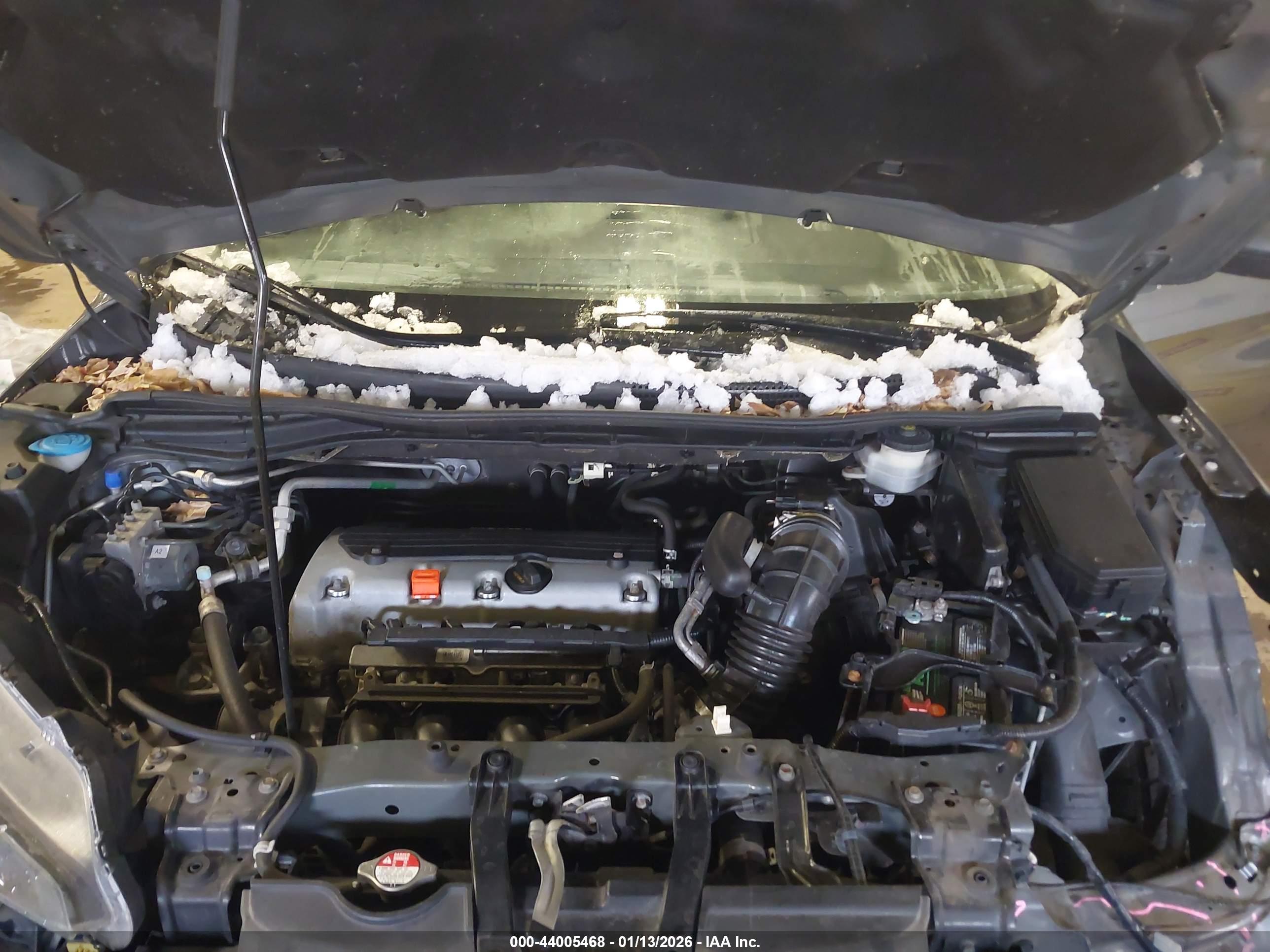 HONDA CR-V image 10