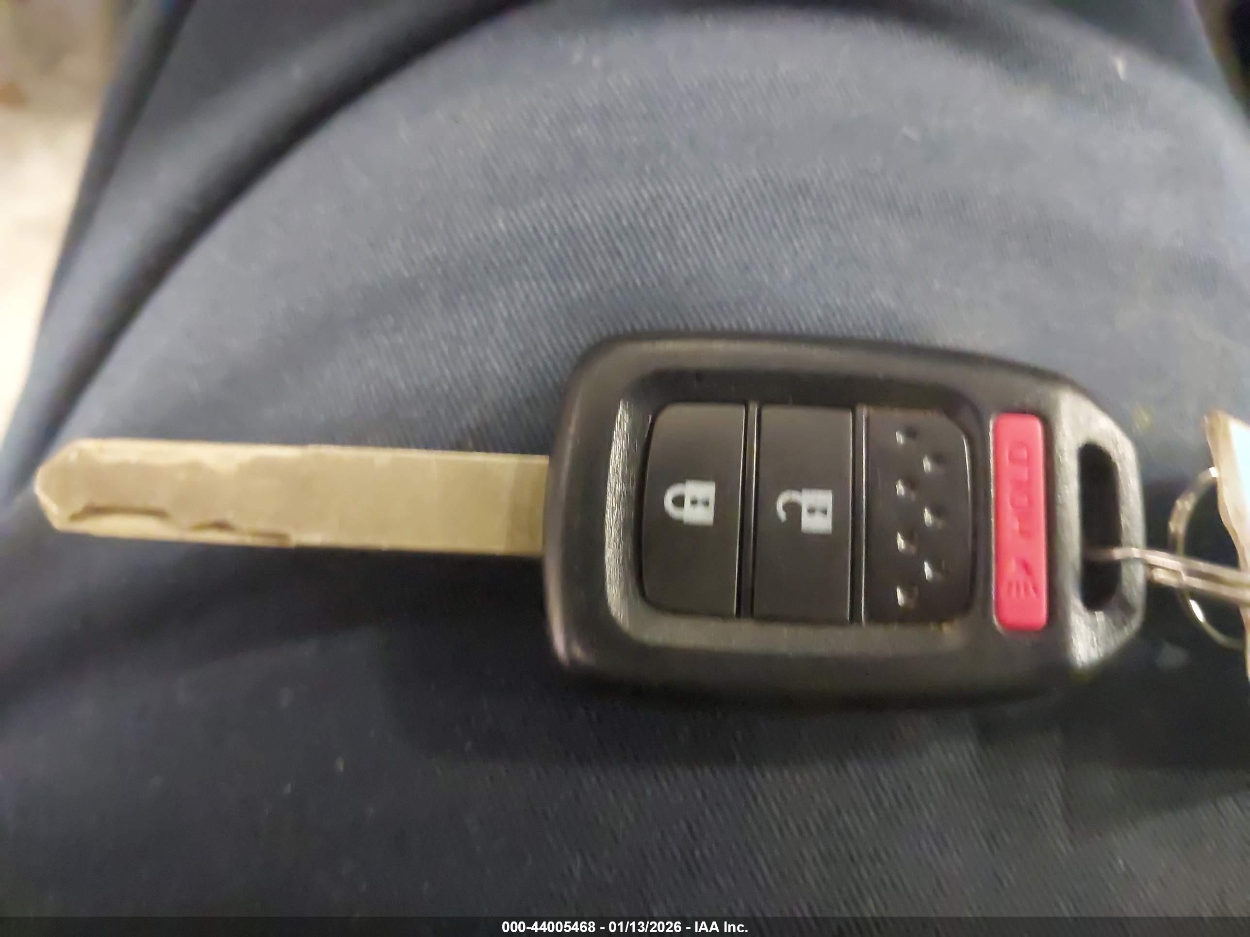 HONDA CR-V image 11