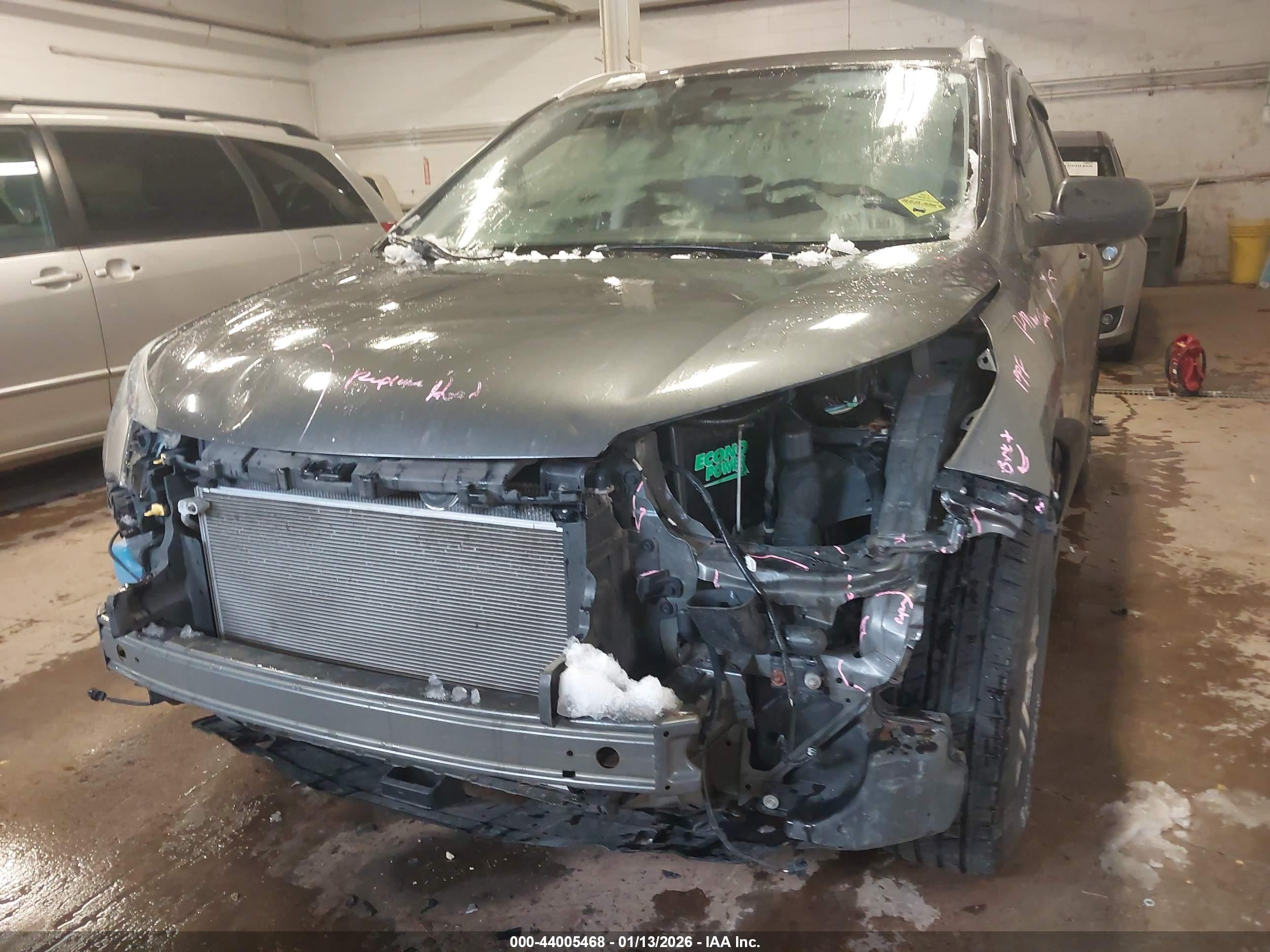 HONDA CR-V image 6