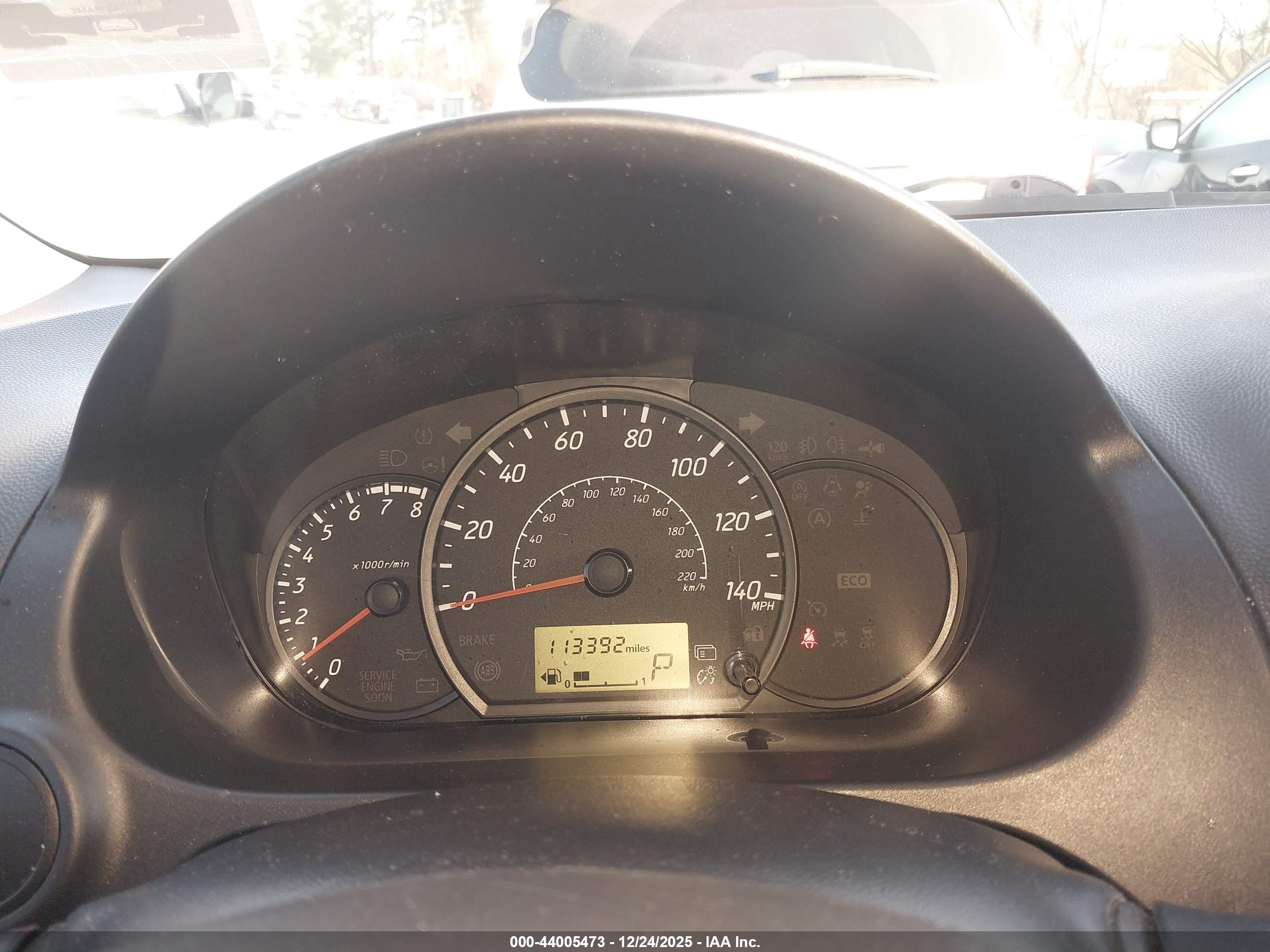 MITSUBISHI MIRAGE image 7