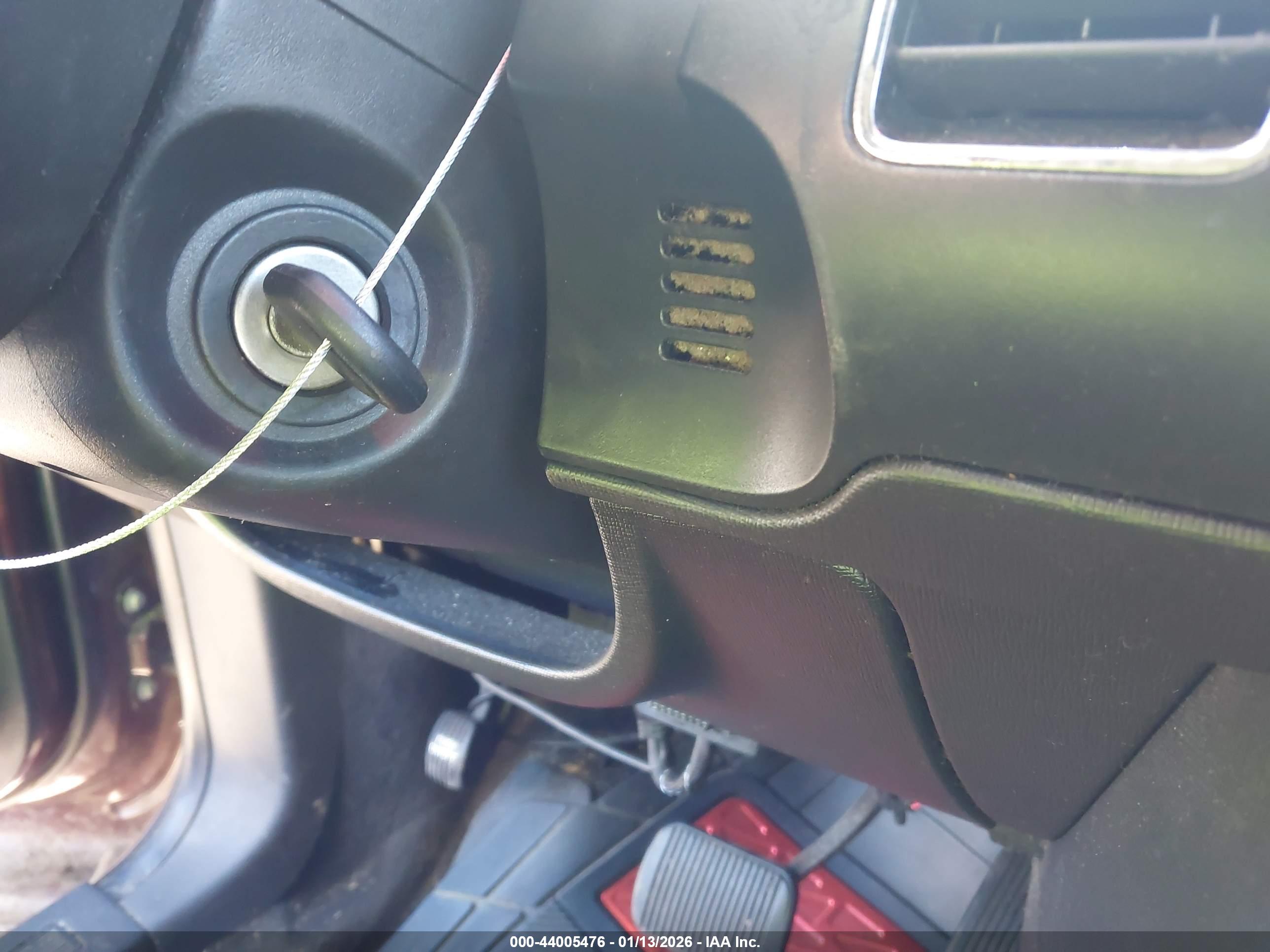 FORD FLEX image 11