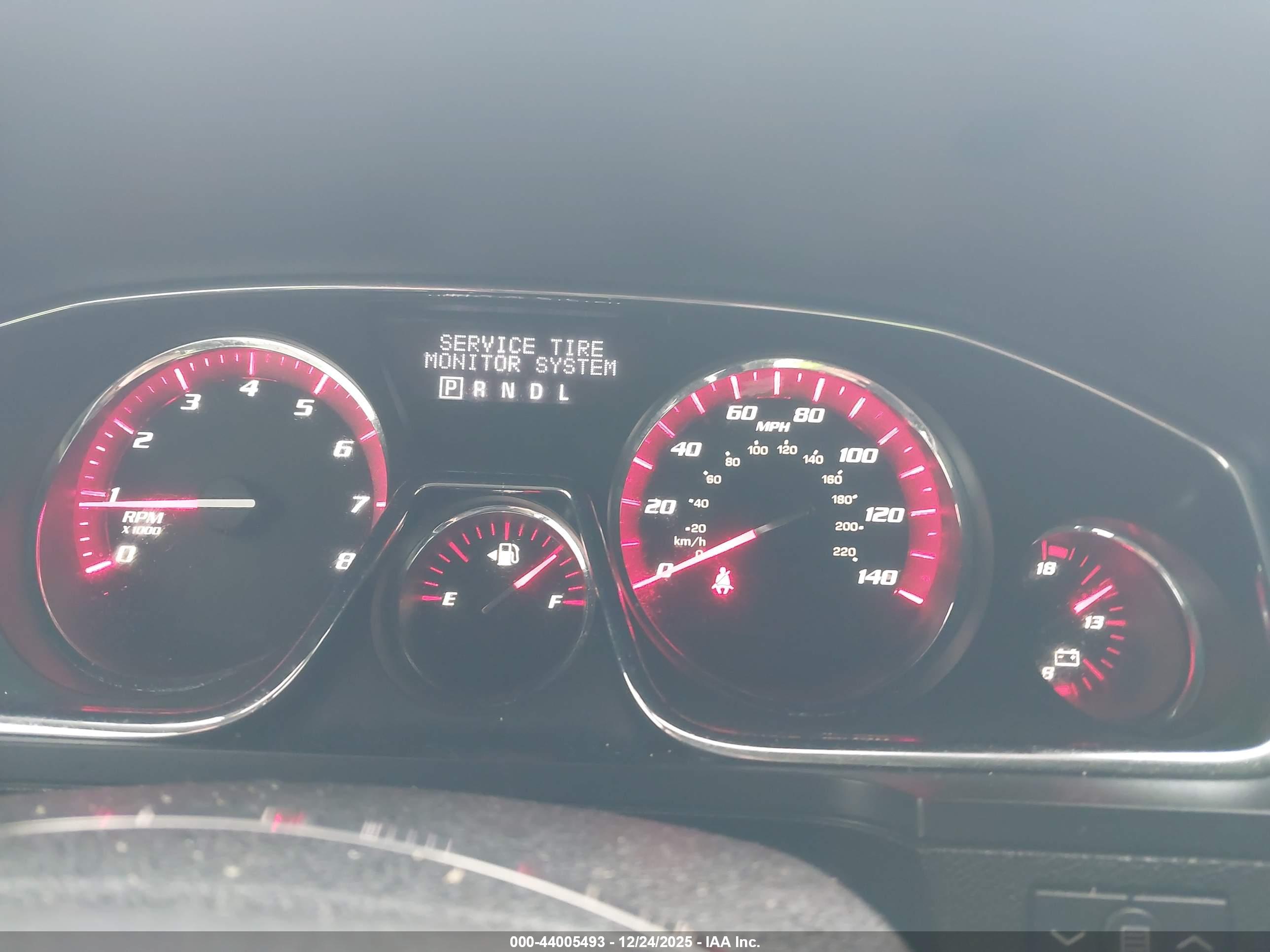 GMC ACADIA image 7