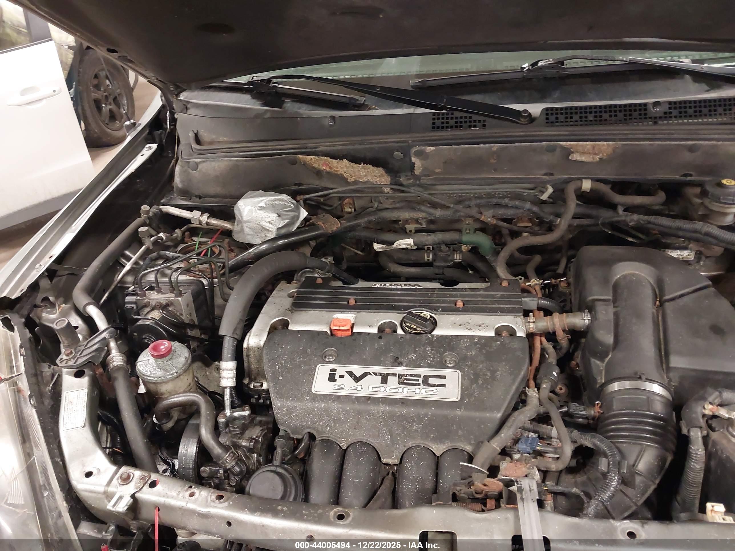 HONDA CR-V image 10