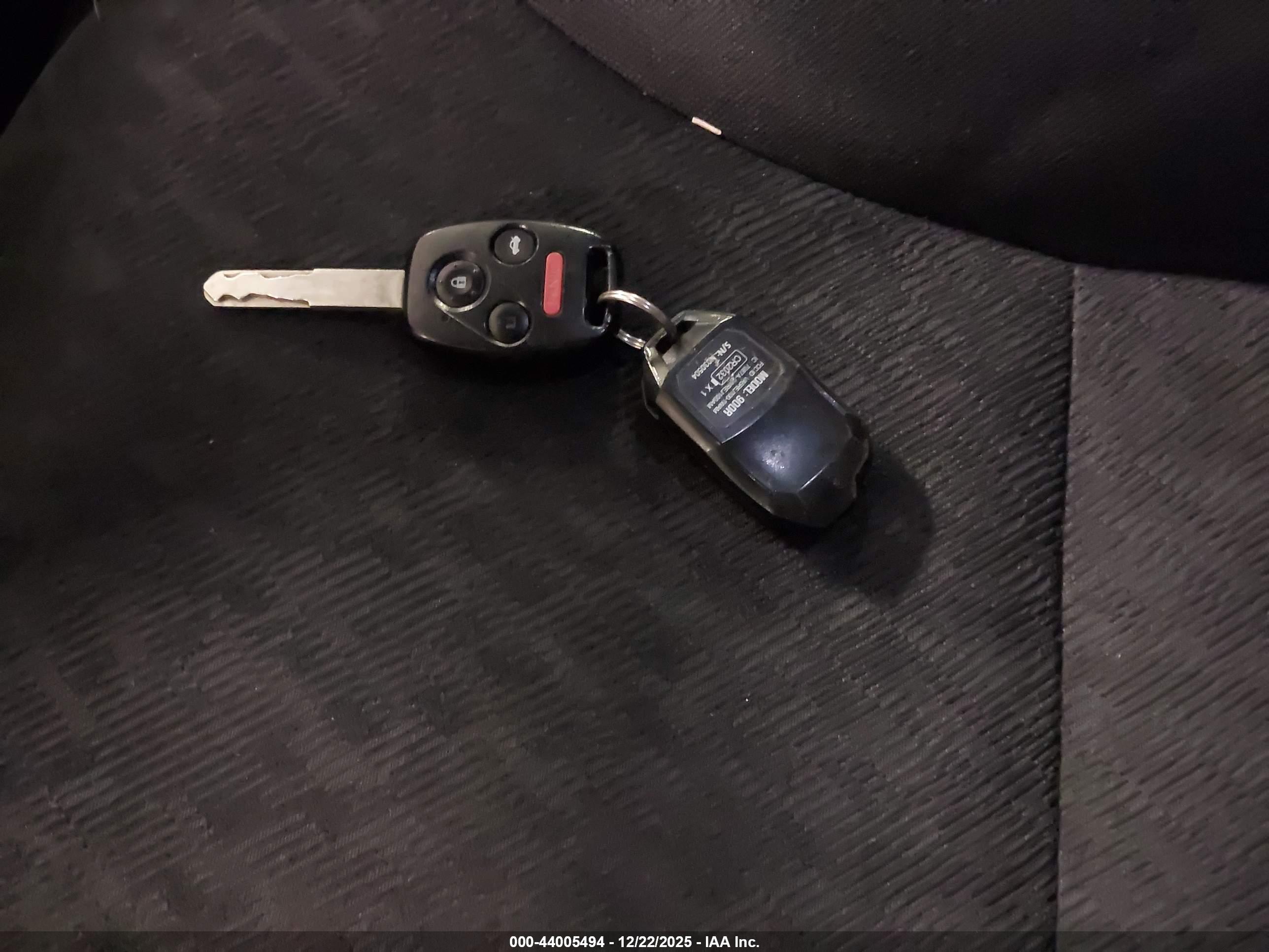 HONDA CR-V image 11