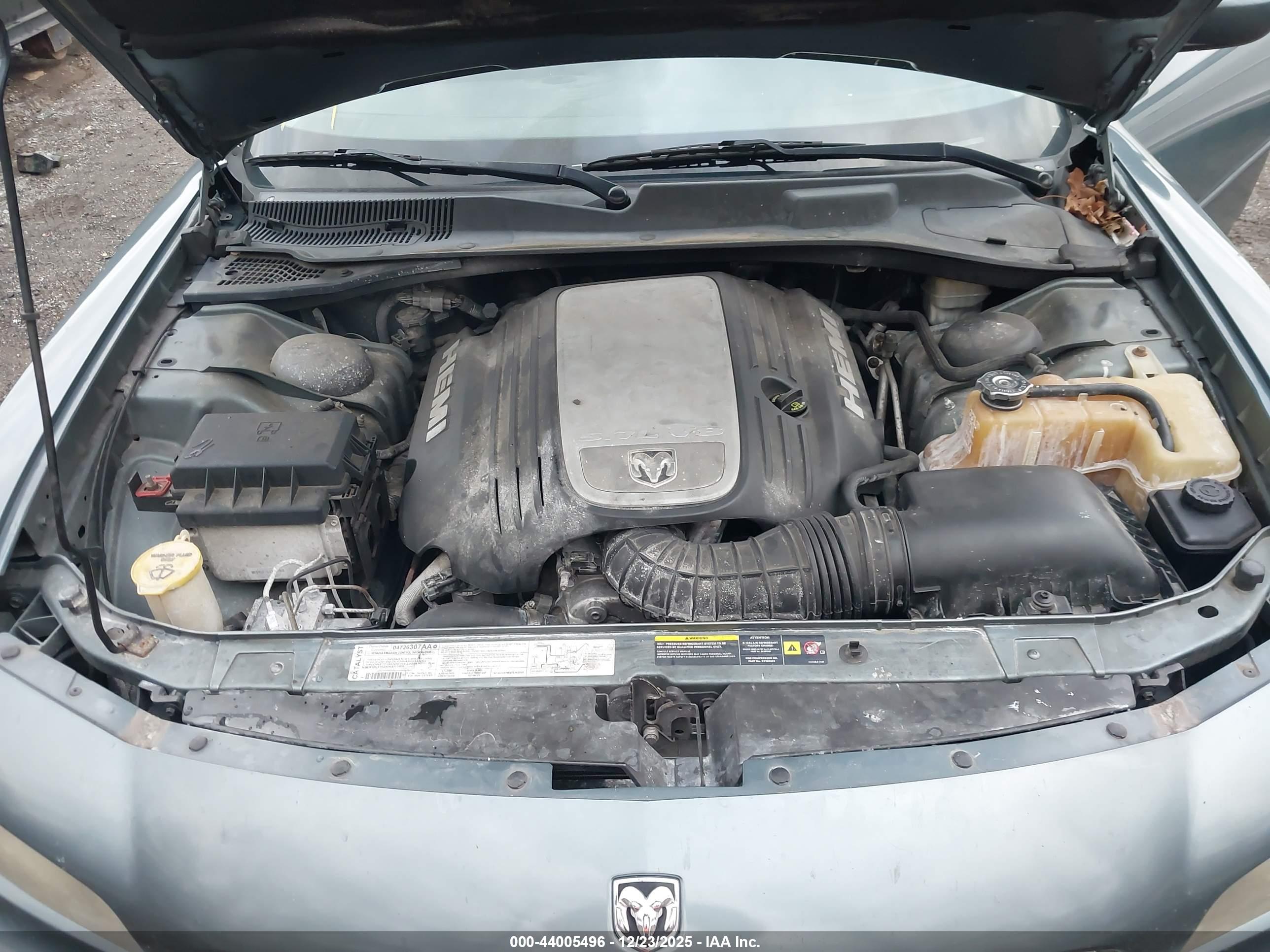 DODGE CHARGER image 10