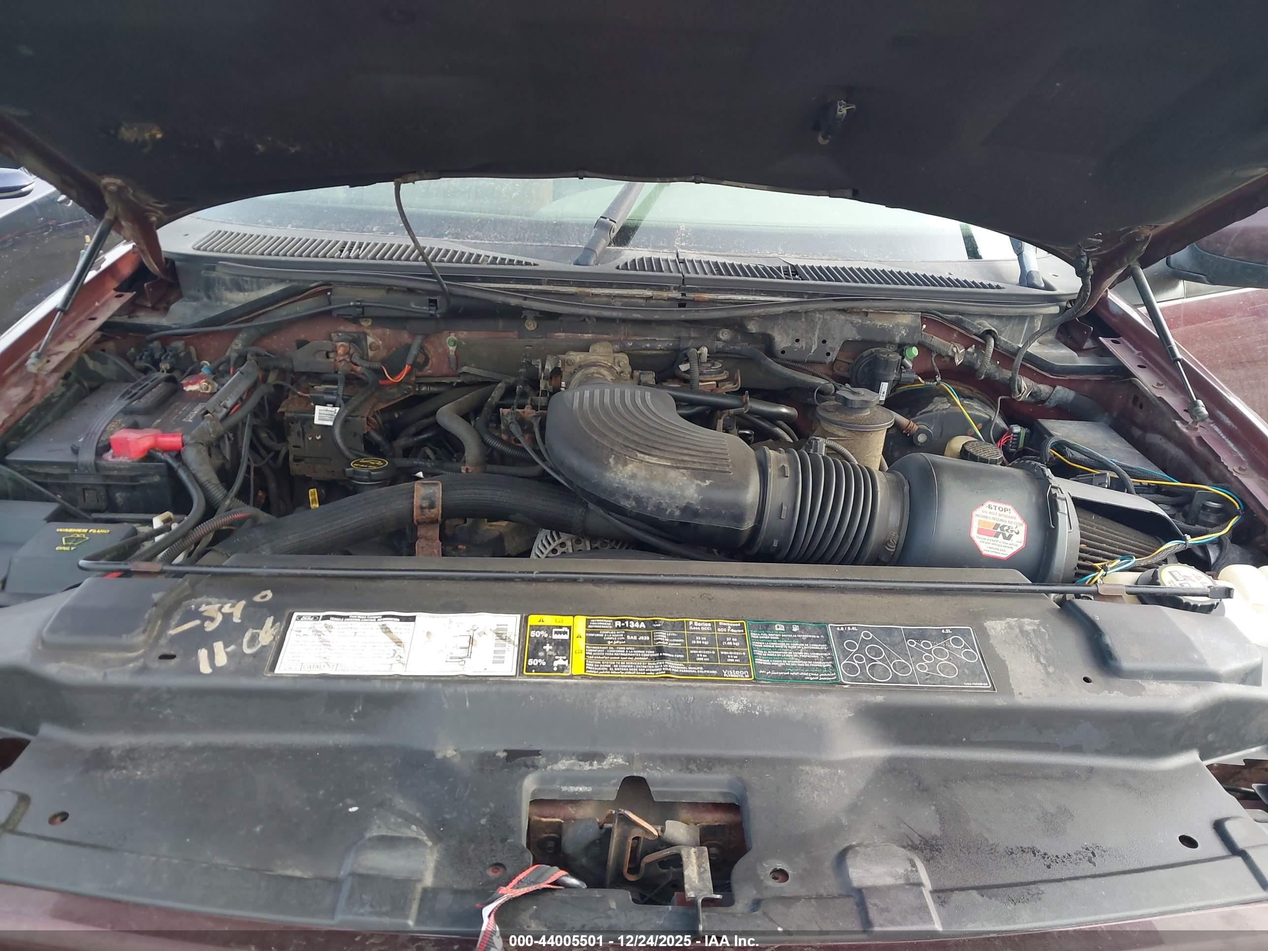 FORD F-150 image 10