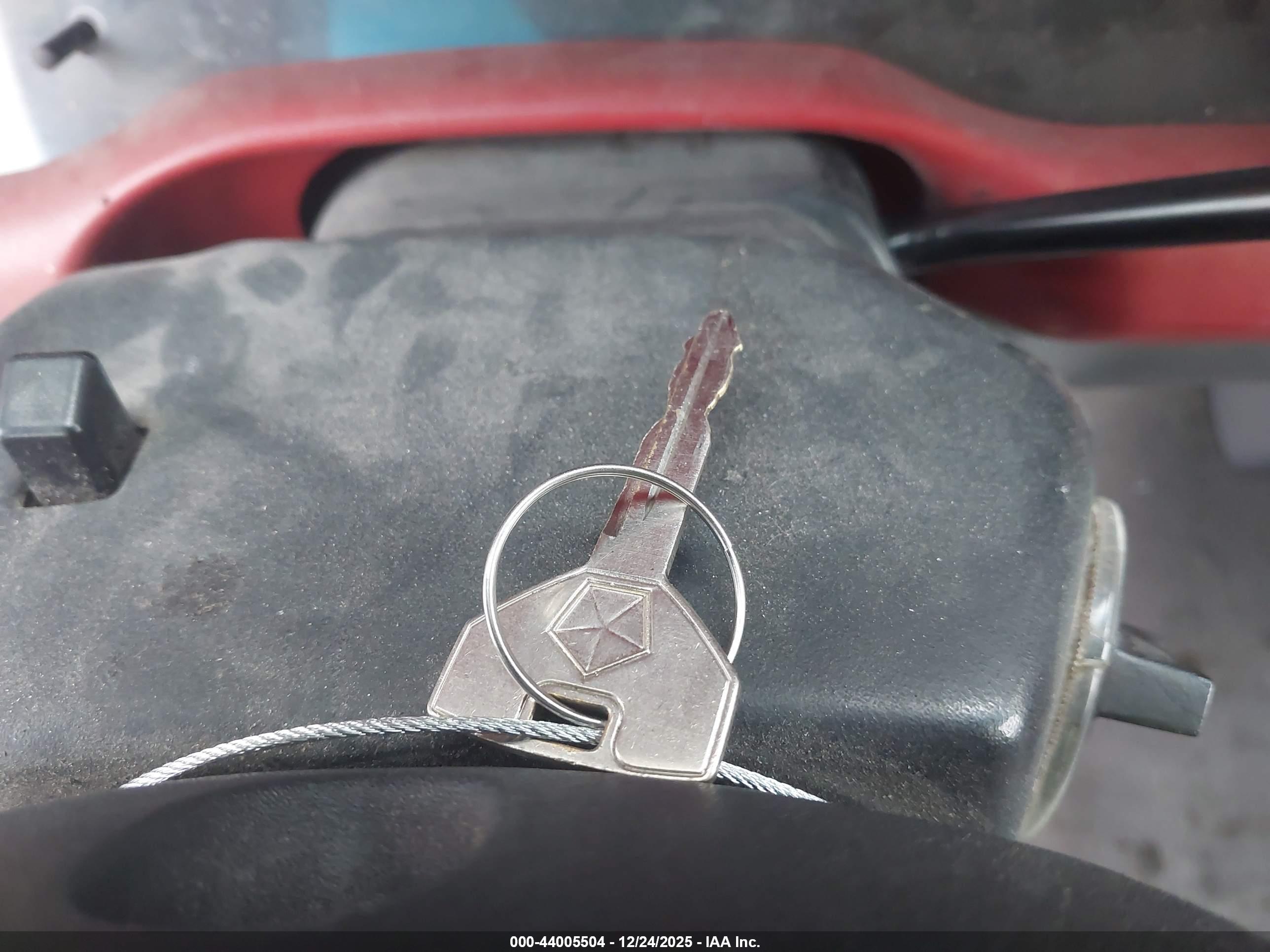 DODGE RAM image 11