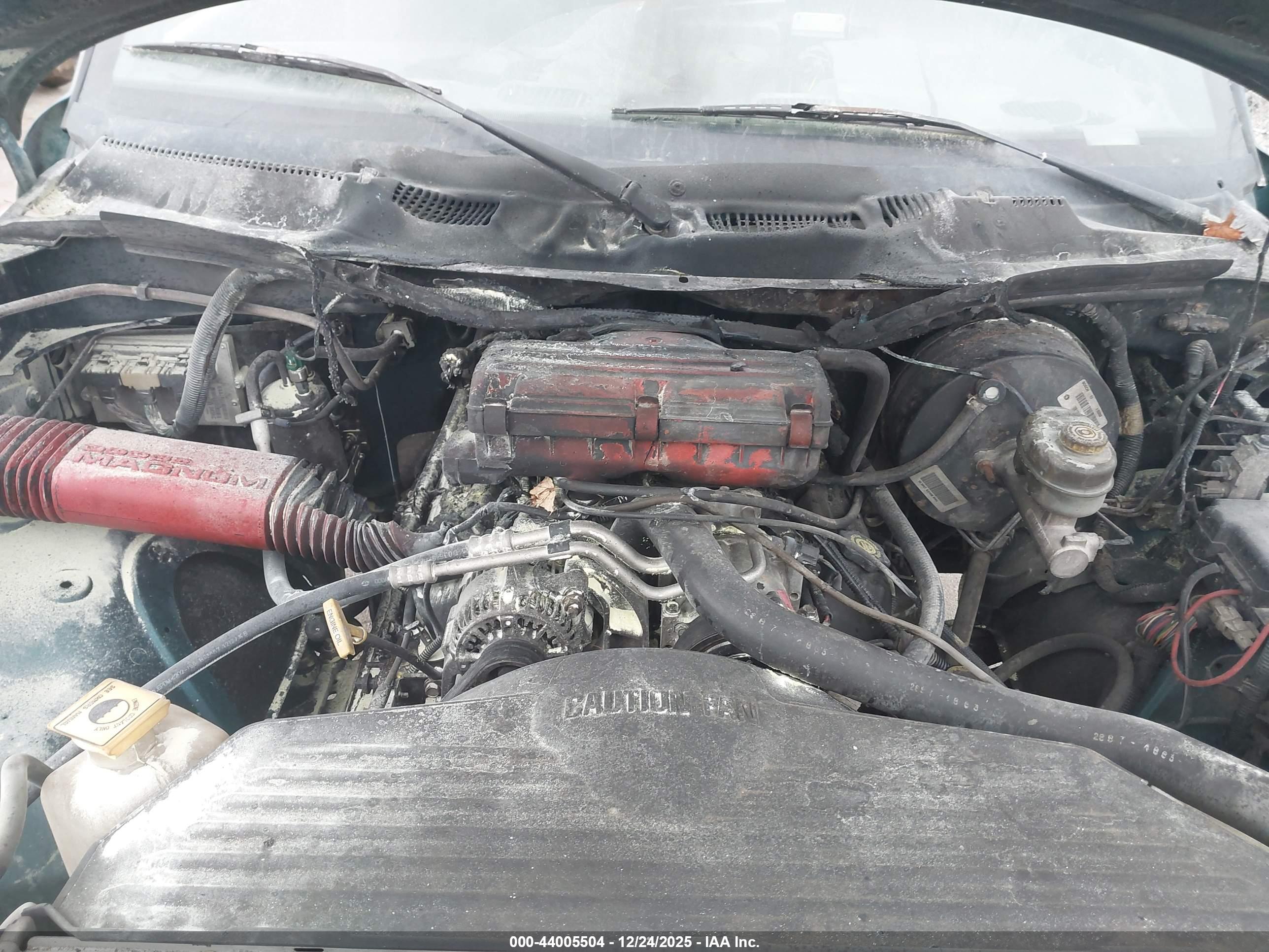 DODGE RAM image 6