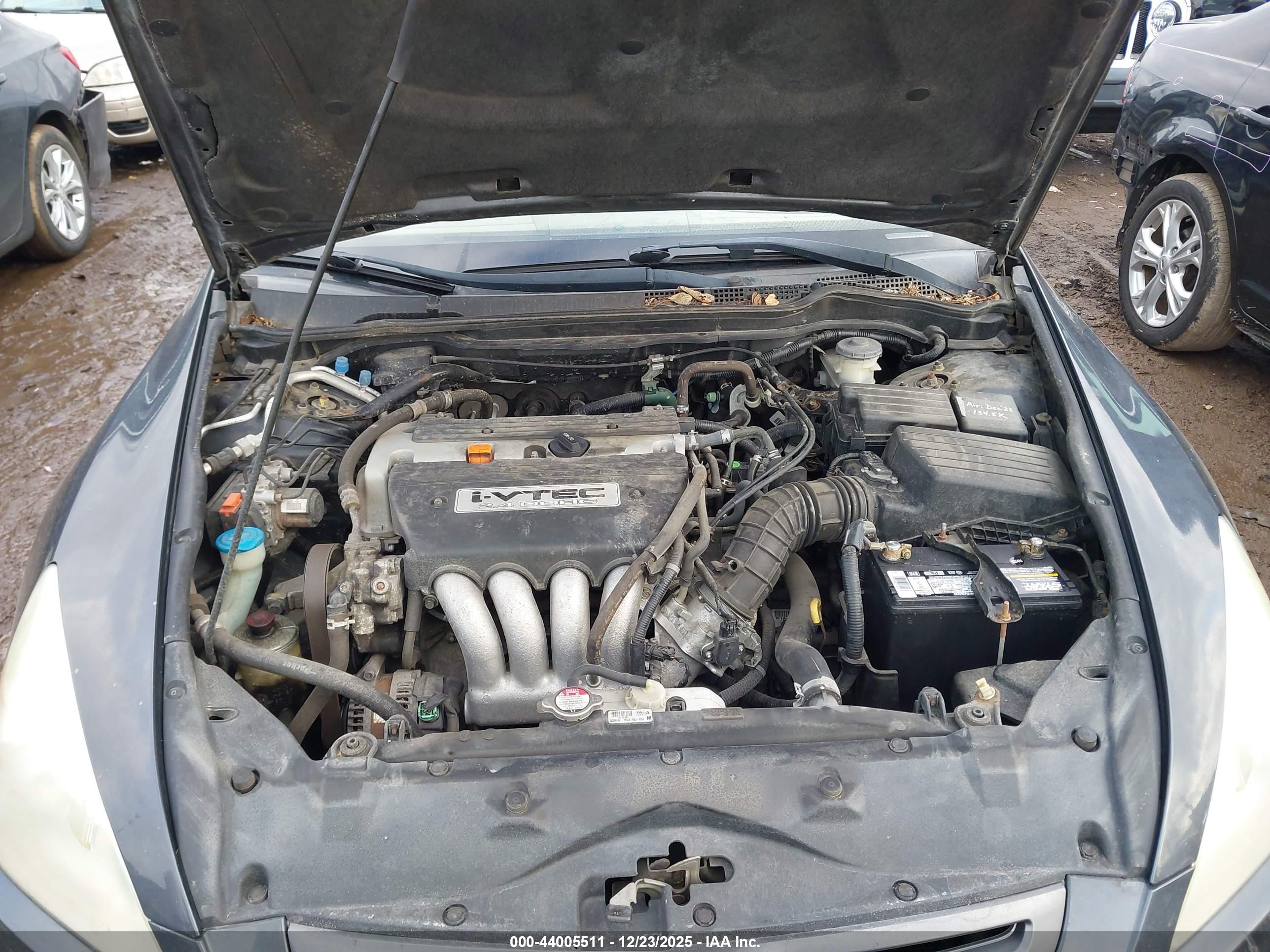 HONDA ACCORD image 10