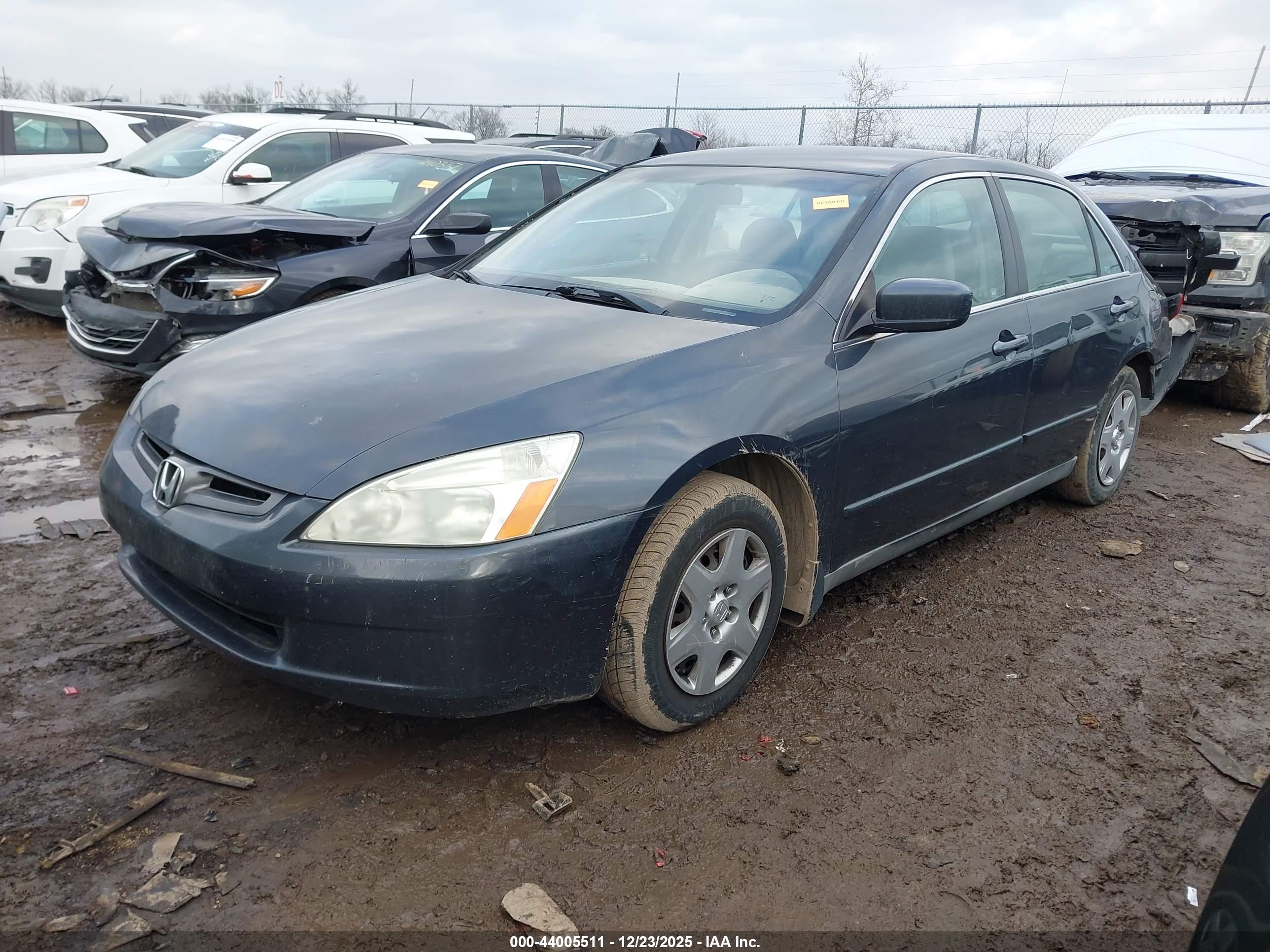 HONDA ACCORD image 2