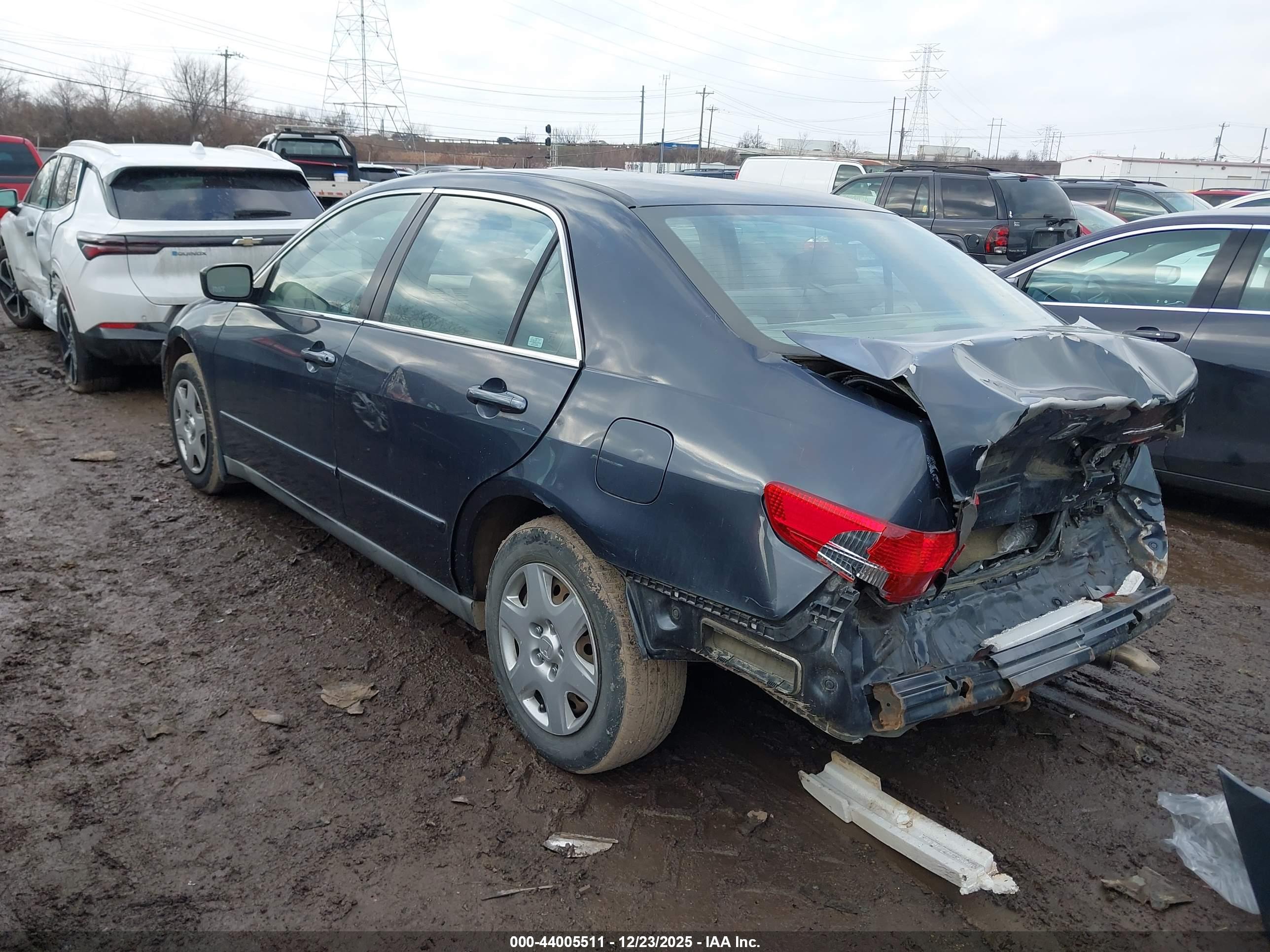 HONDA ACCORD image 3