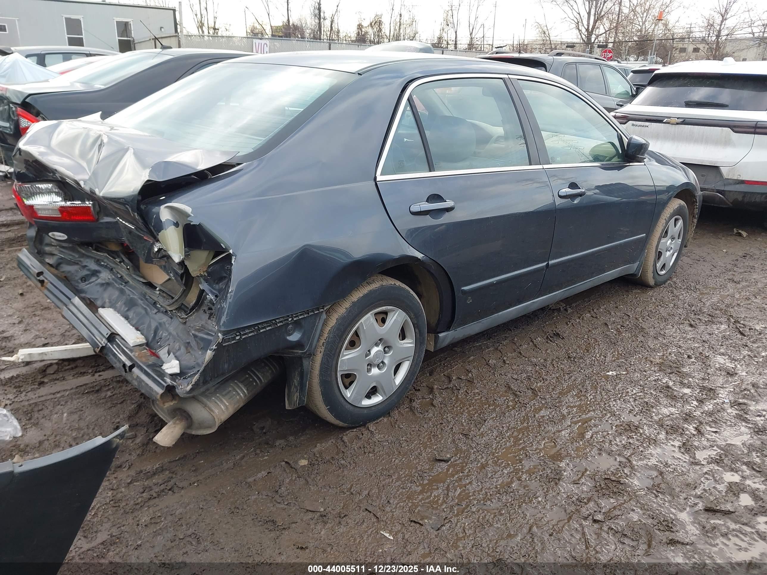 HONDA ACCORD image 4