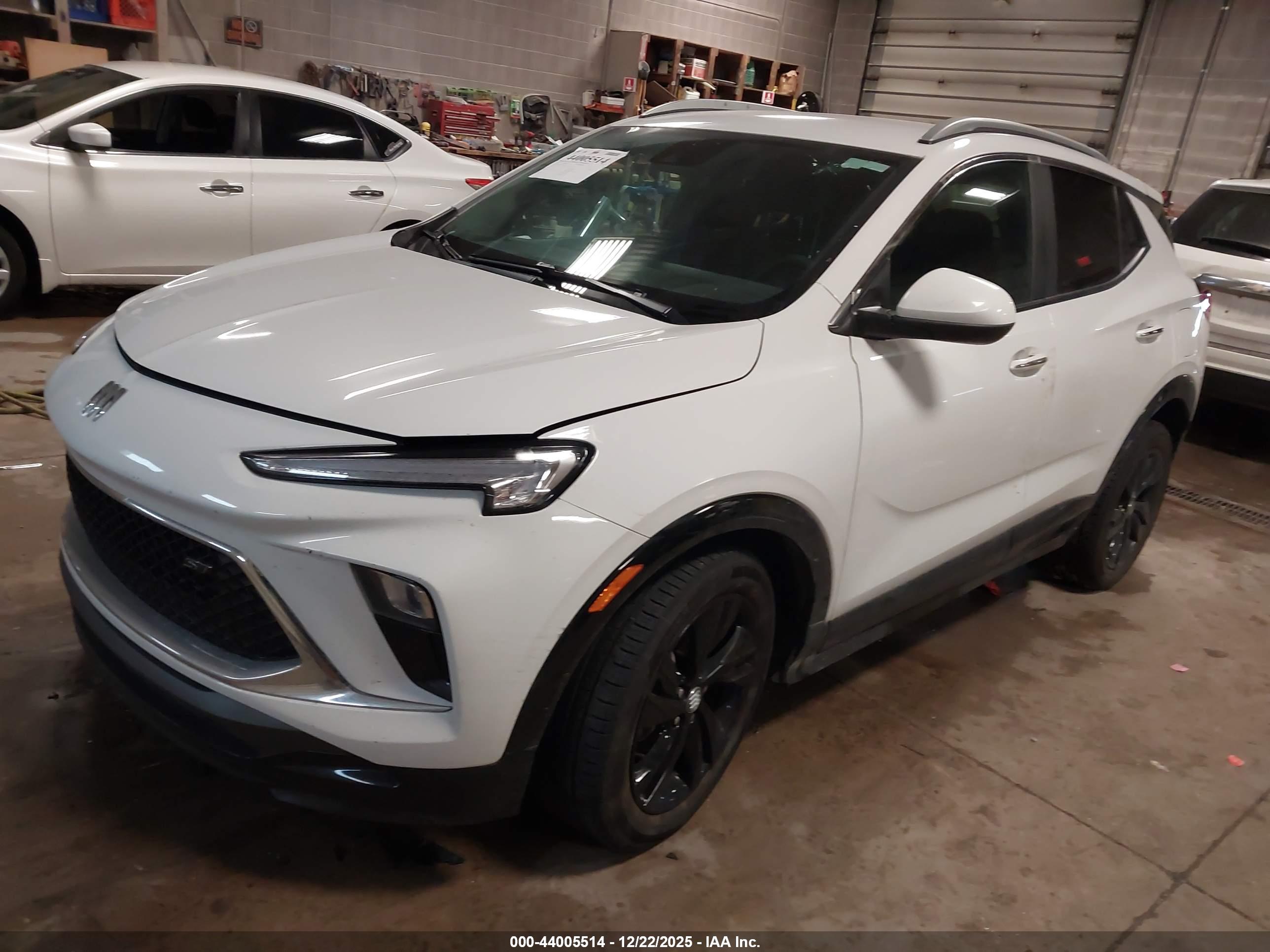 BUICK ENCORE image 2