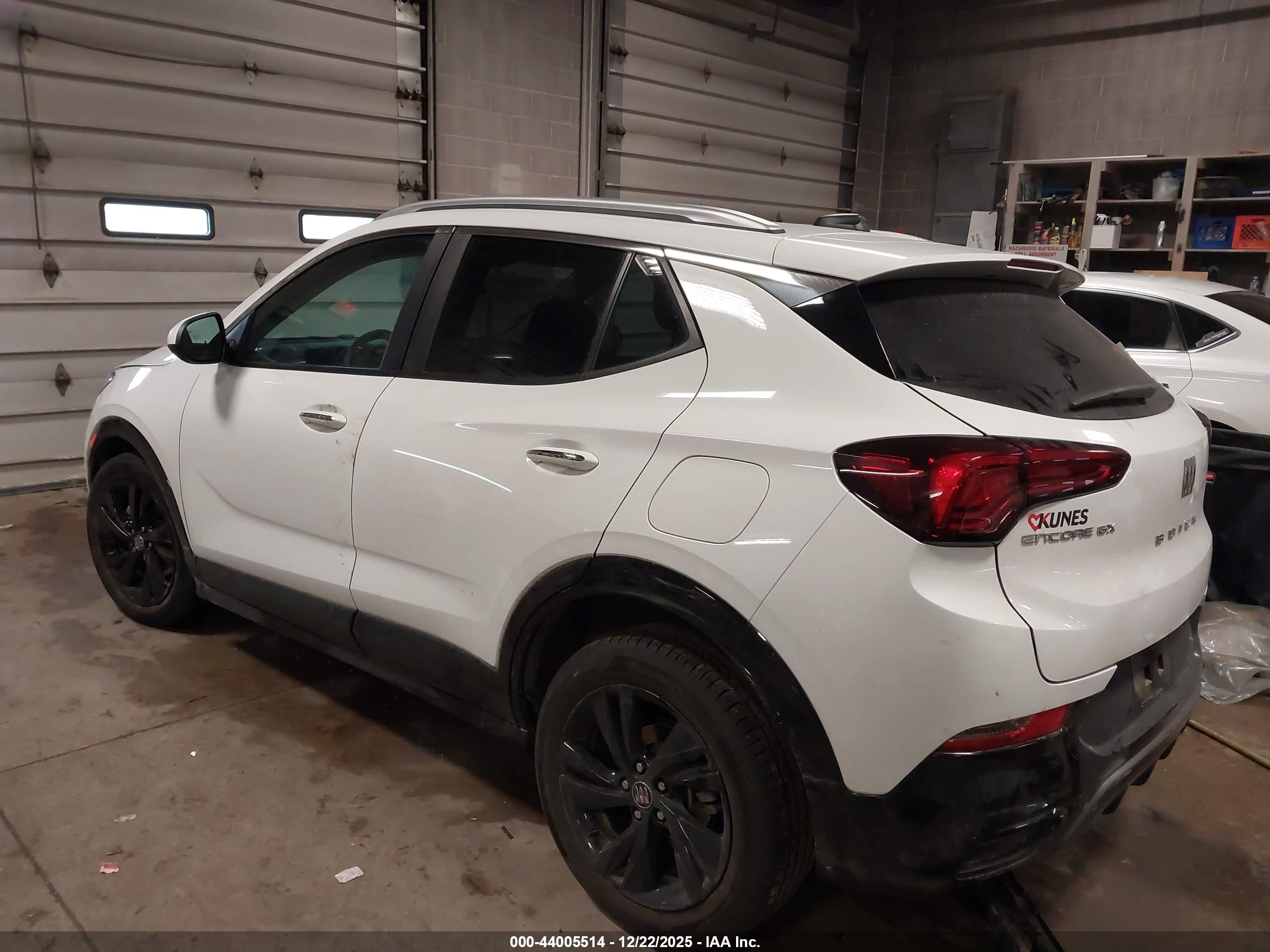 BUICK ENCORE image 3