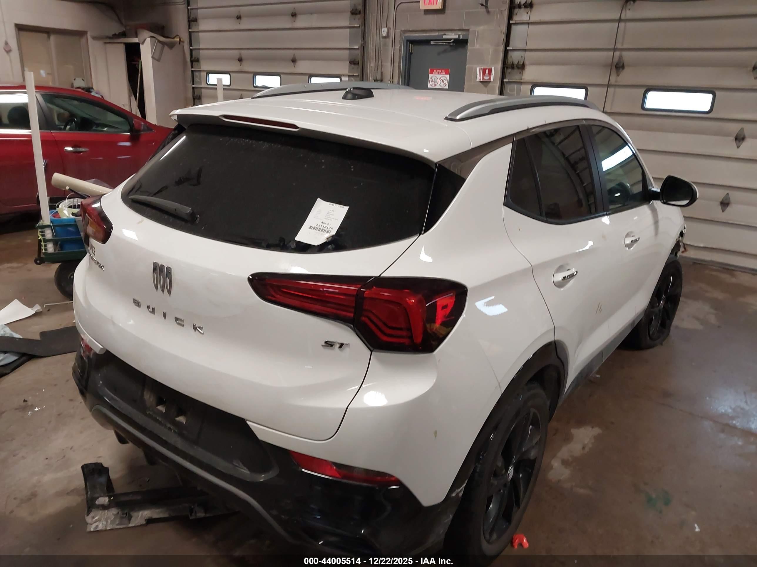 BUICK ENCORE image 4